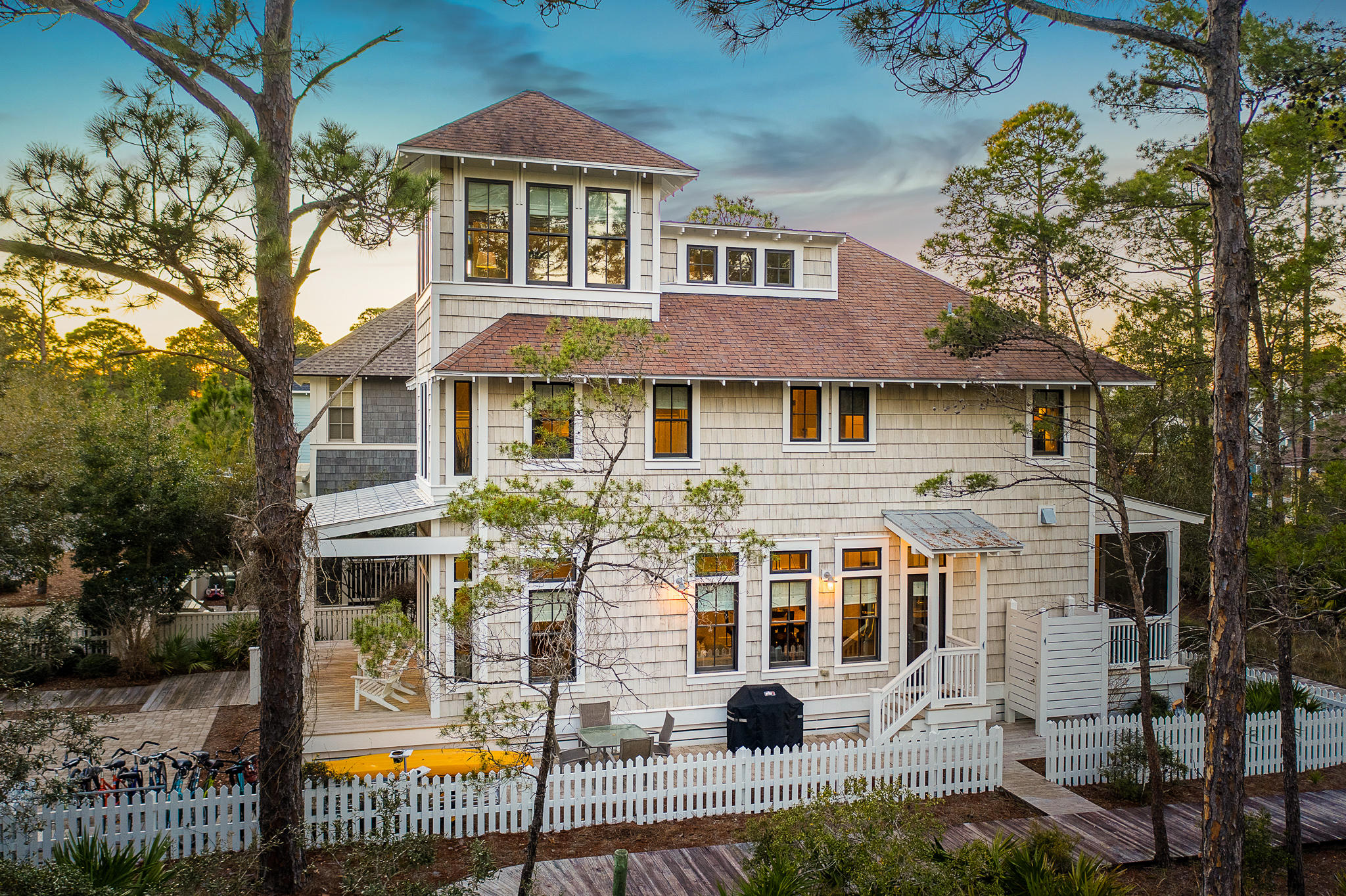 WATERSOUND WEST BEACH - Residential