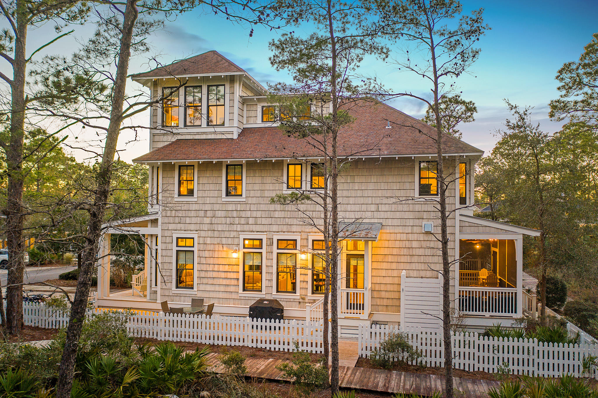 WATERSOUND WEST BEACH - Residential