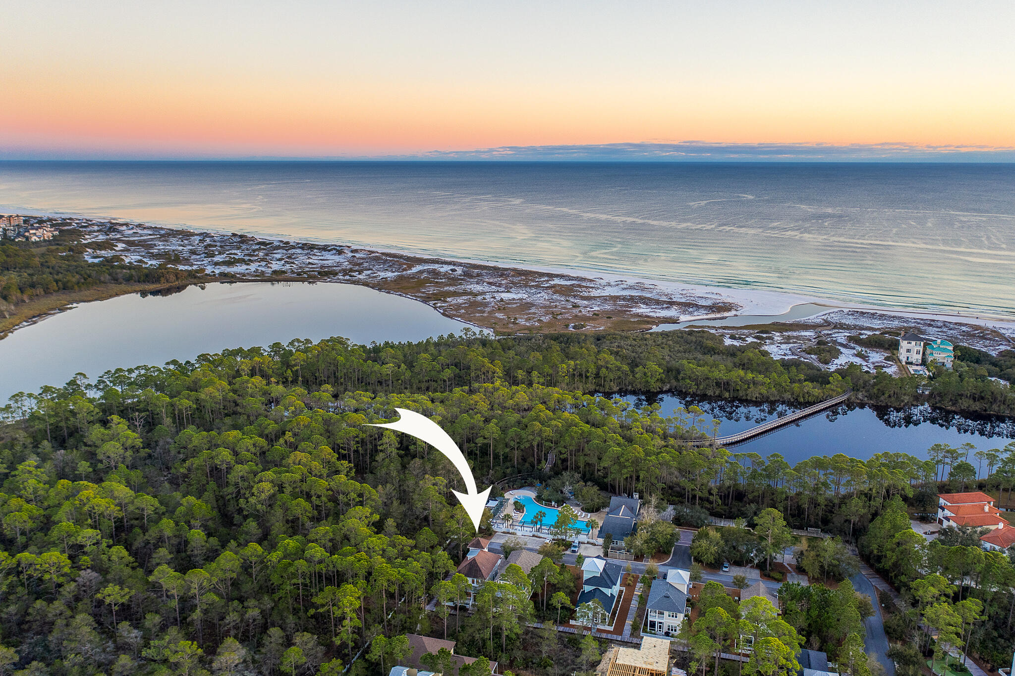 WATERSOUND WEST BEACH - Residential