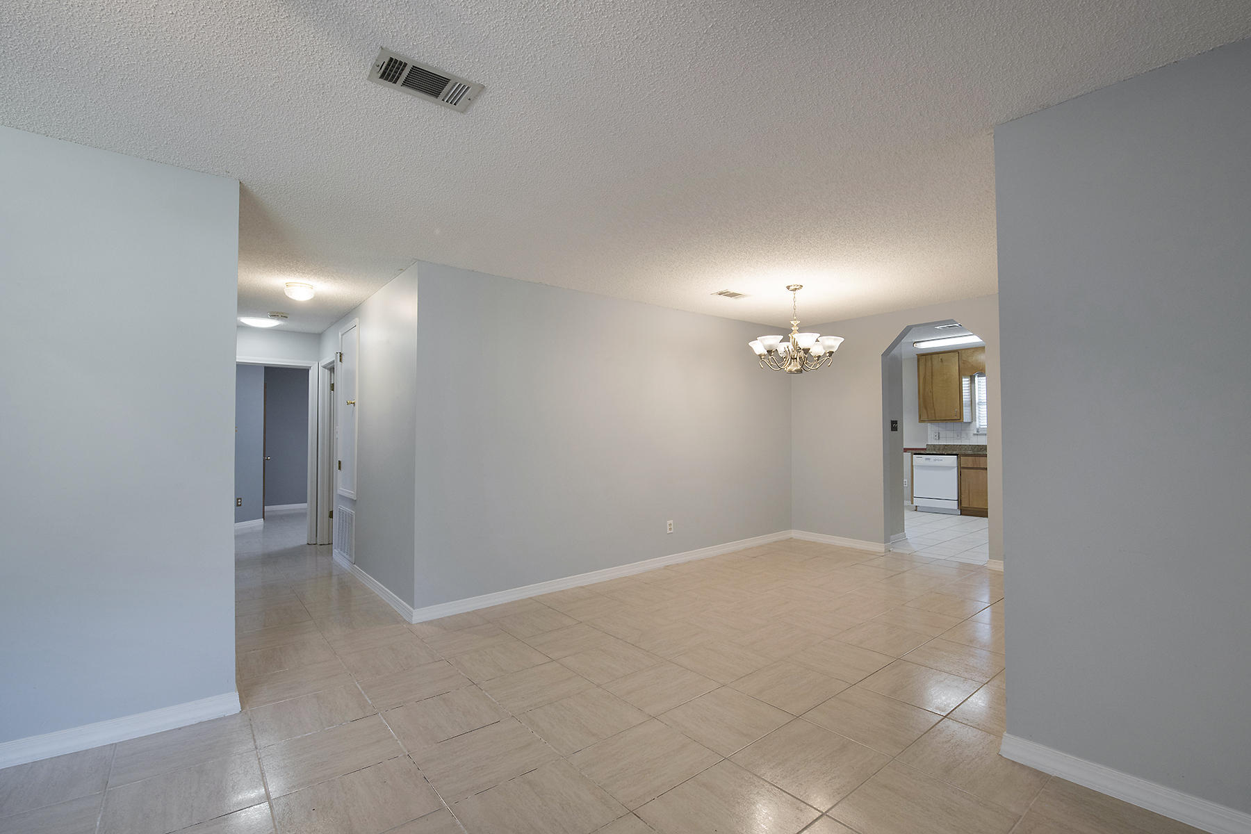 COLINA DEL ORO - Residential