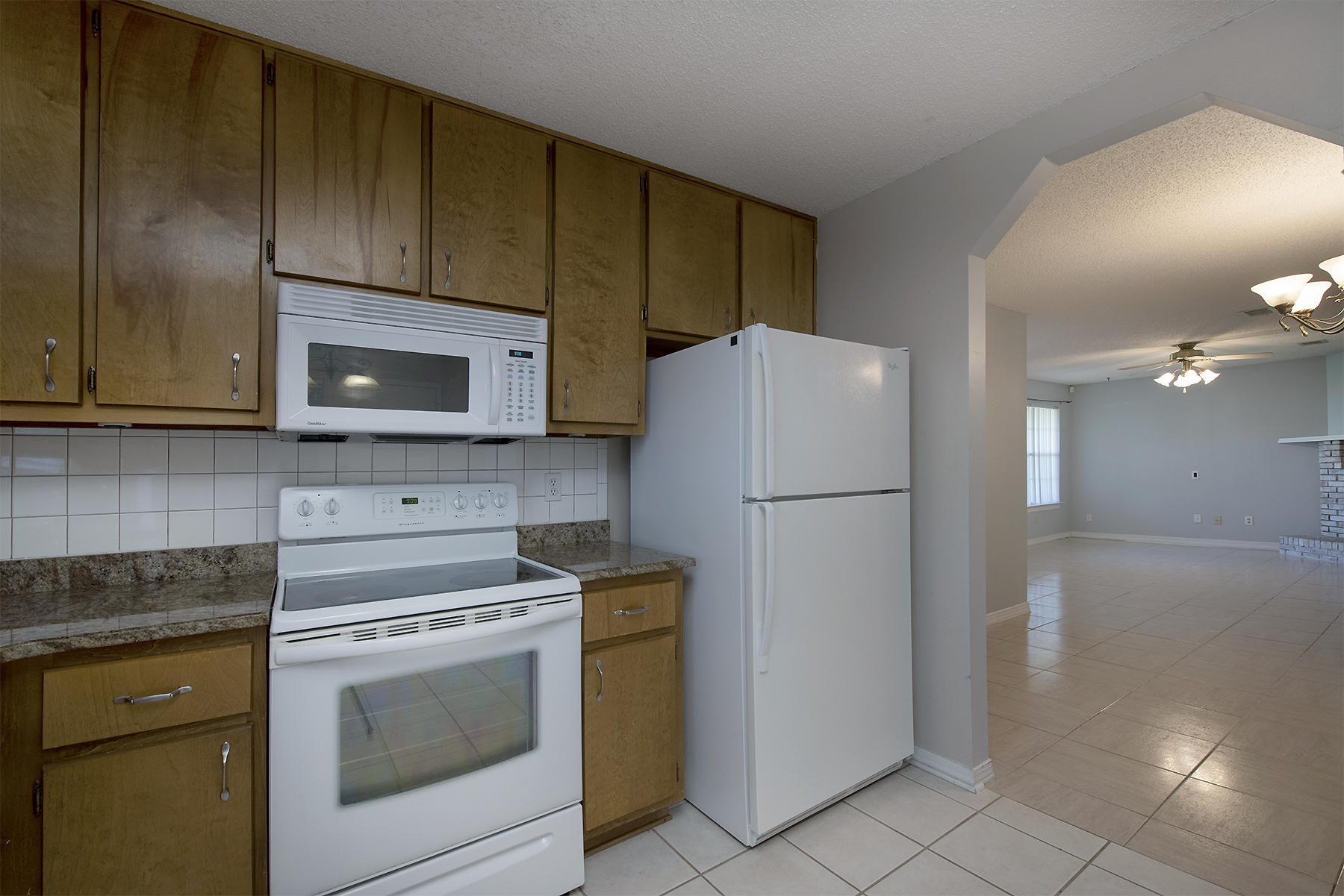 COLINA DEL ORO - Residential