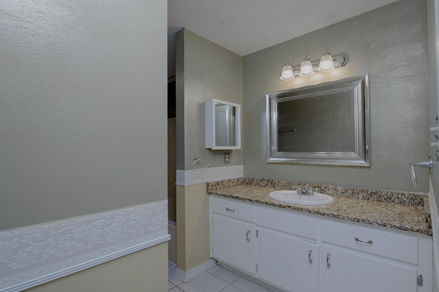 COLINA DEL ORO - Residential