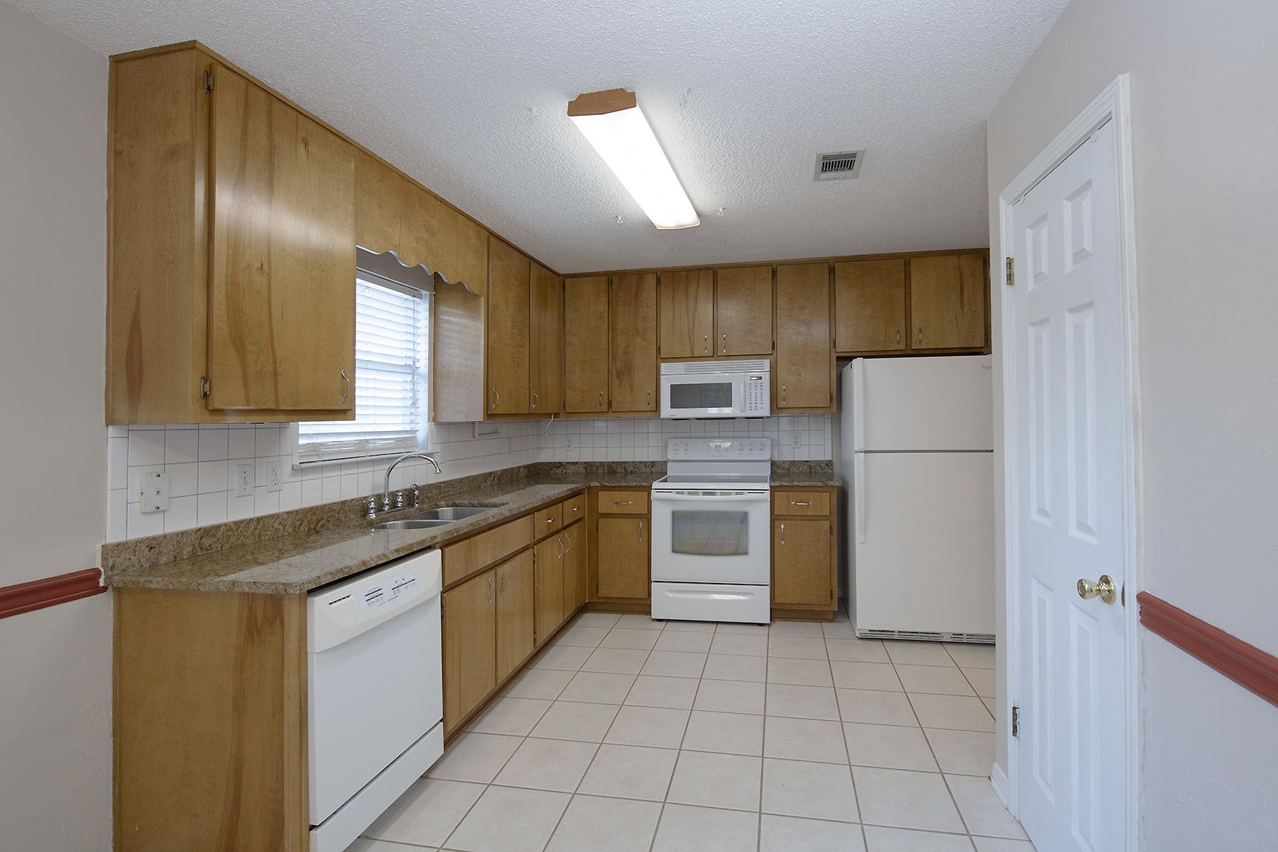 COLINA DEL ORO - Residential