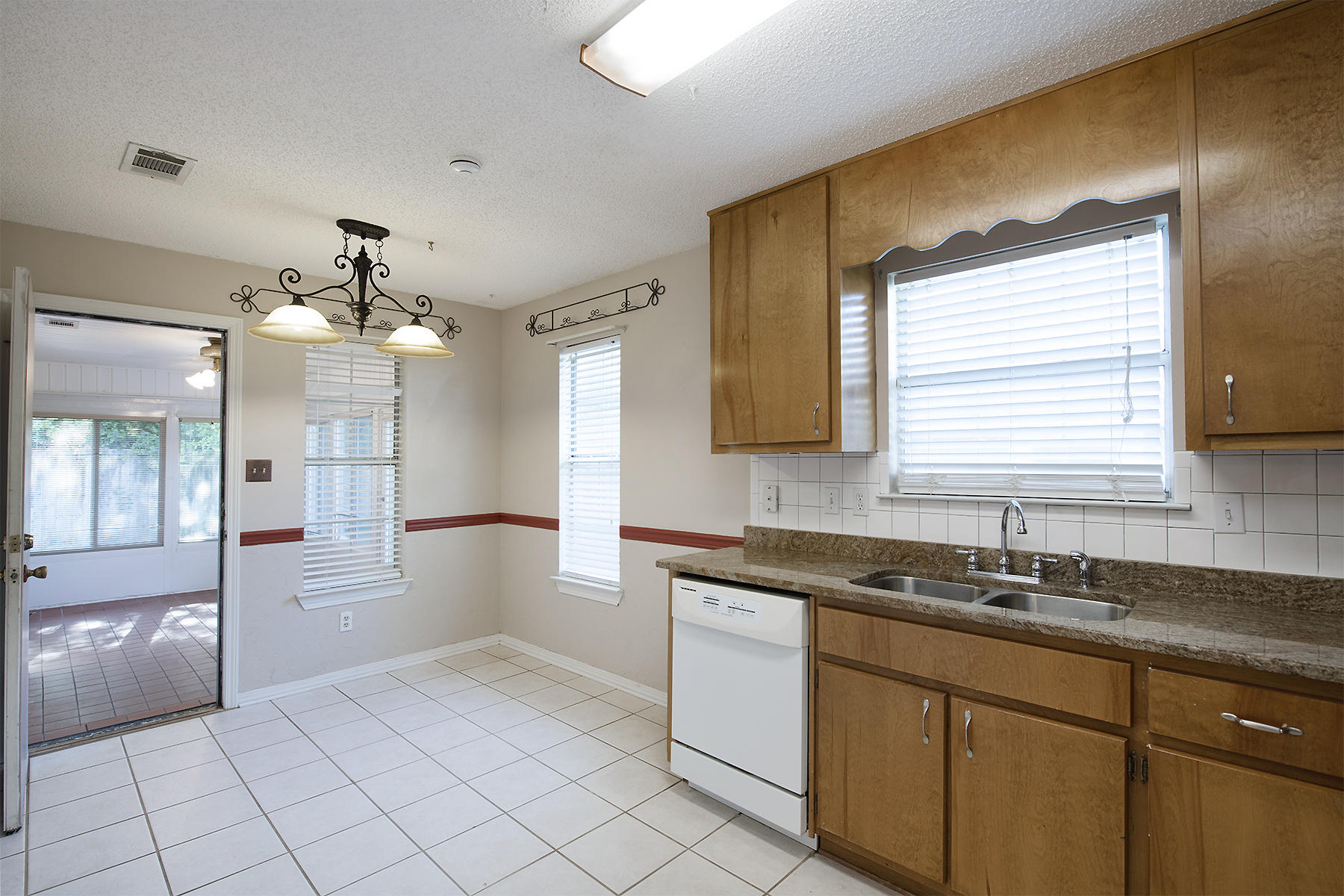 COLINA DEL ORO - Residential