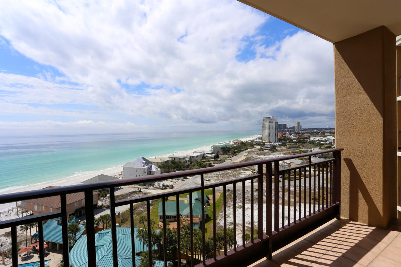 Westwinds at Sandestin - Residential