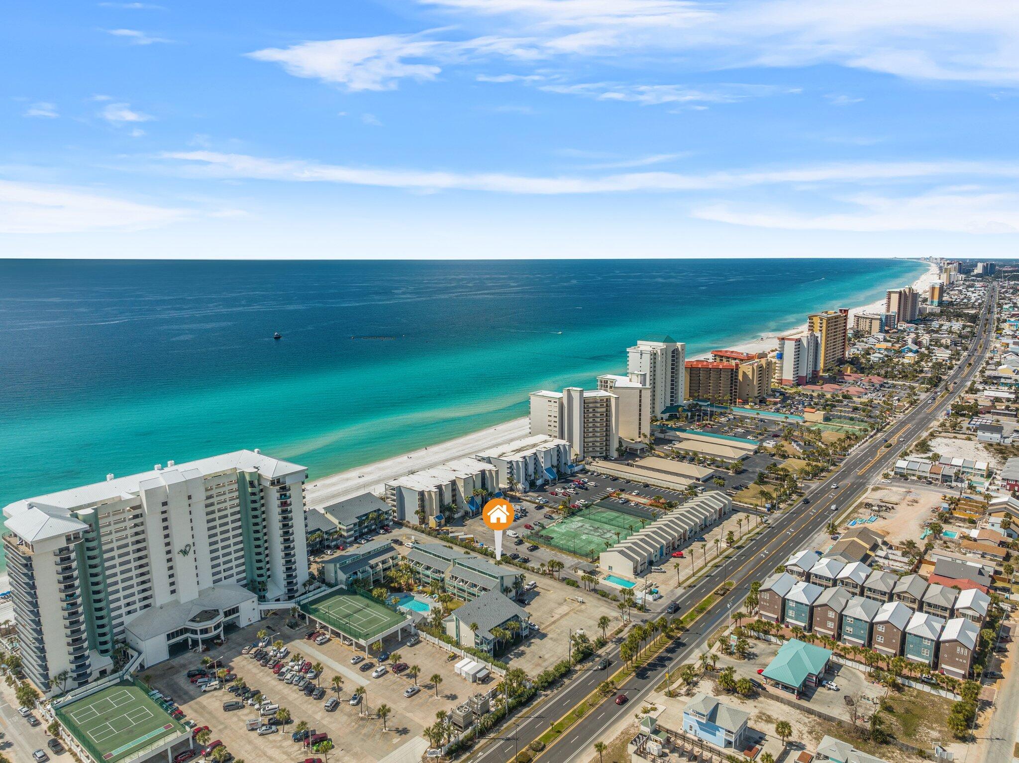 Nautical Watch II - Residential