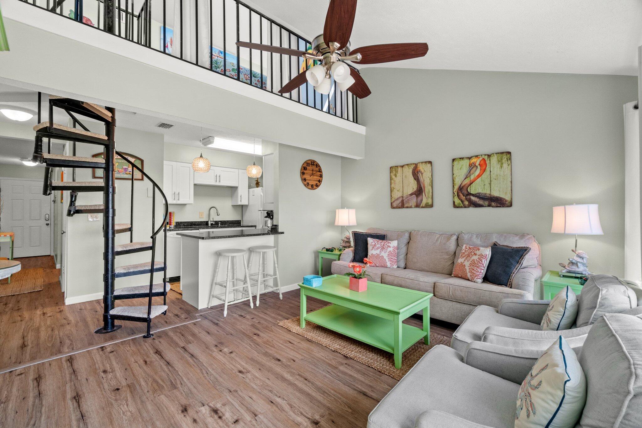 Nautical Watch II - Residential