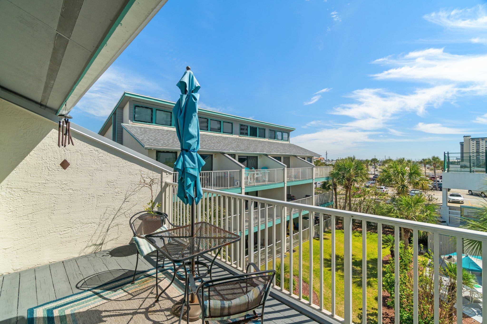 Nautical Watch II - Residential