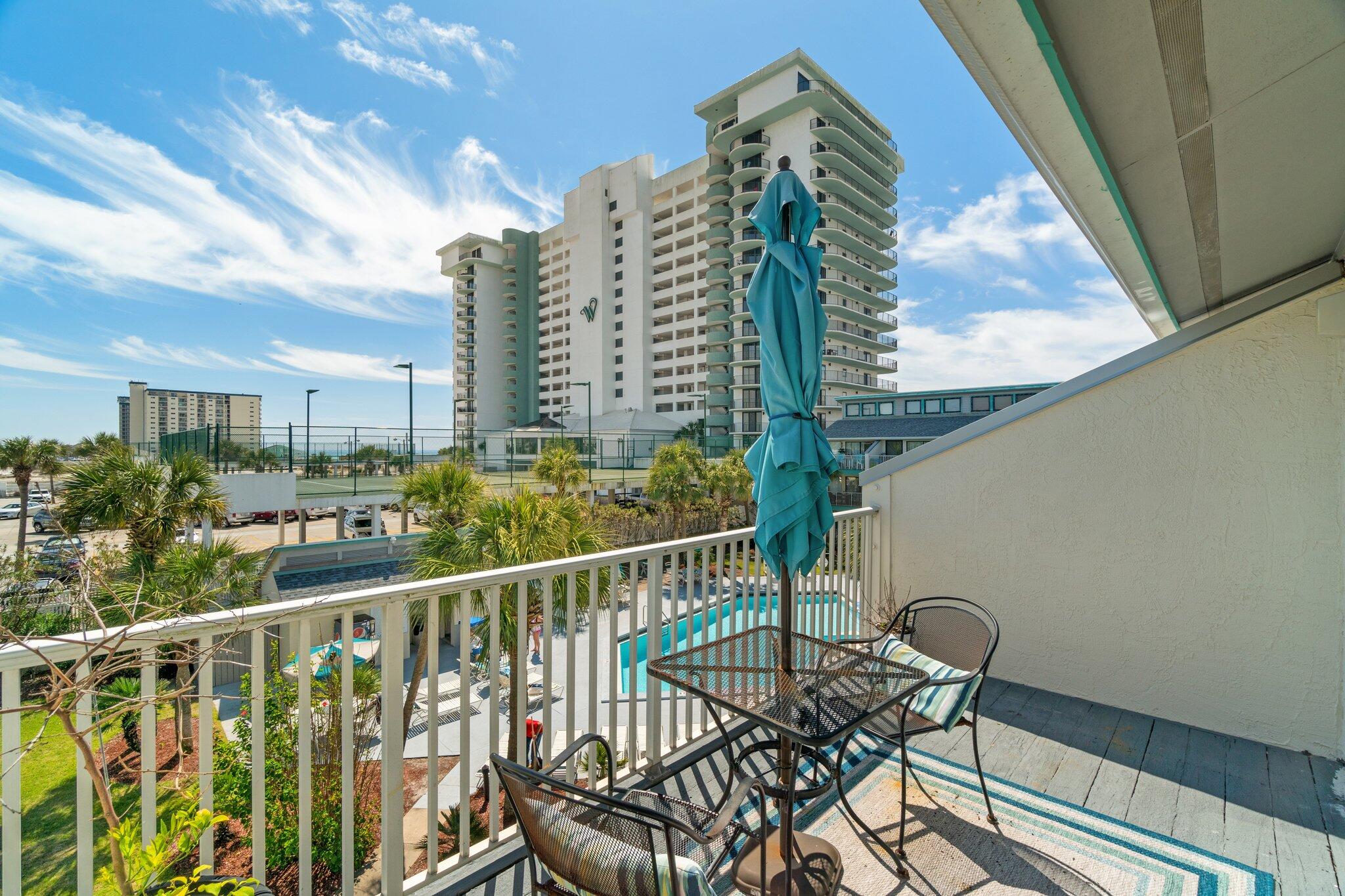 Nautical Watch II - Residential