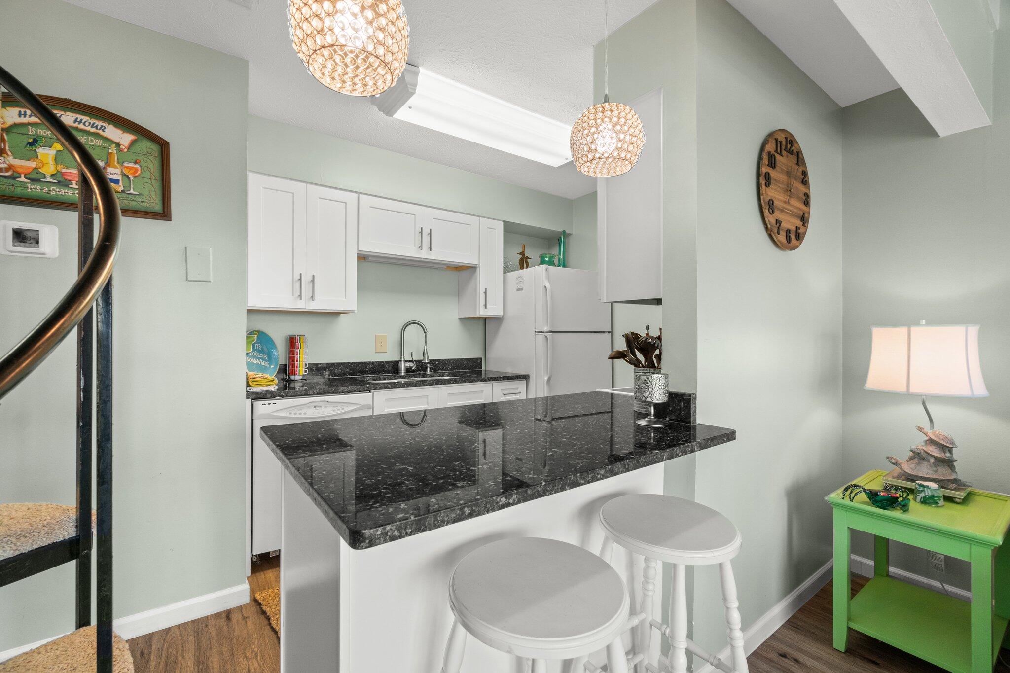 Nautical Watch II - Residential