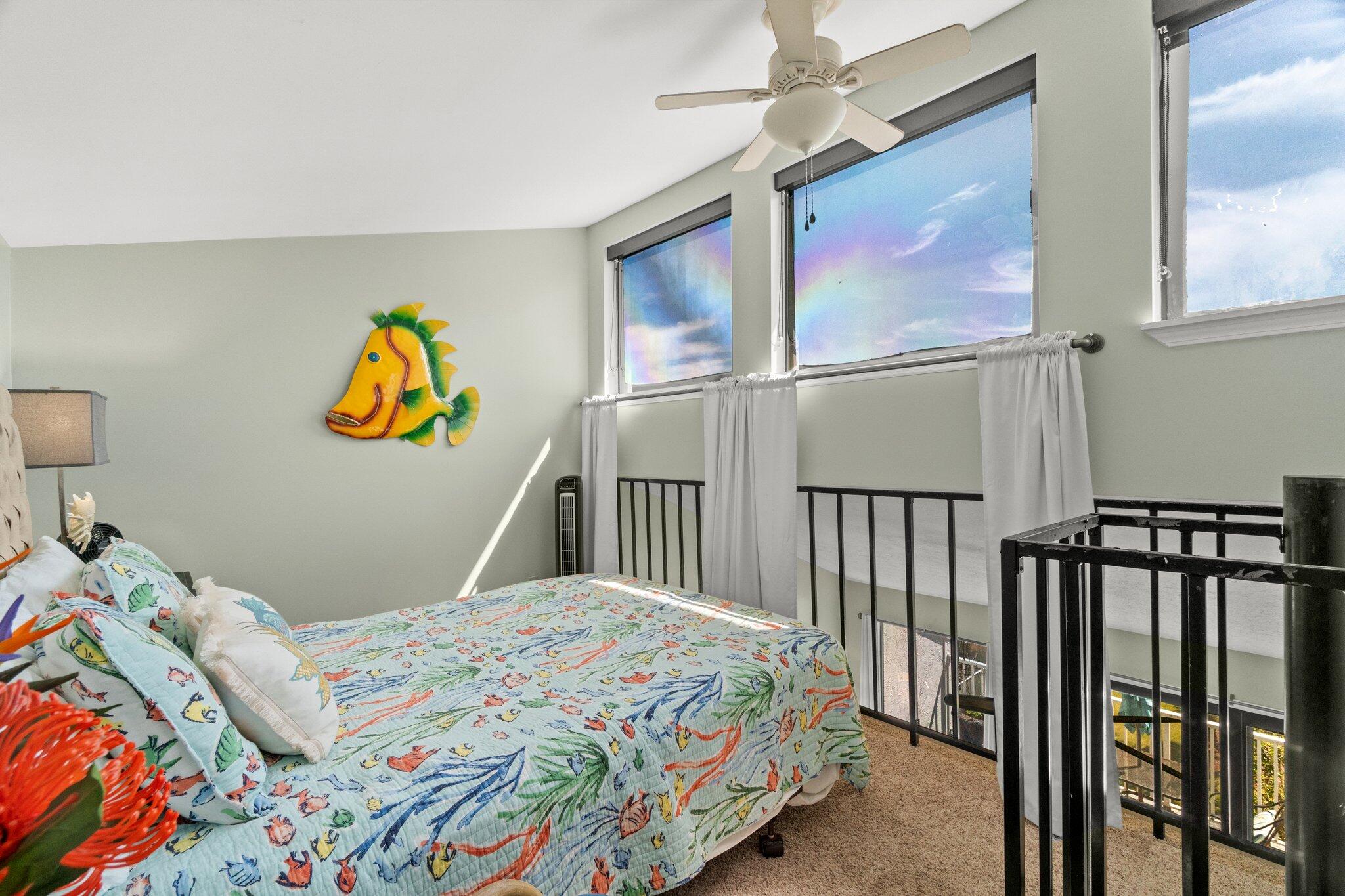 Nautical Watch II - Residential