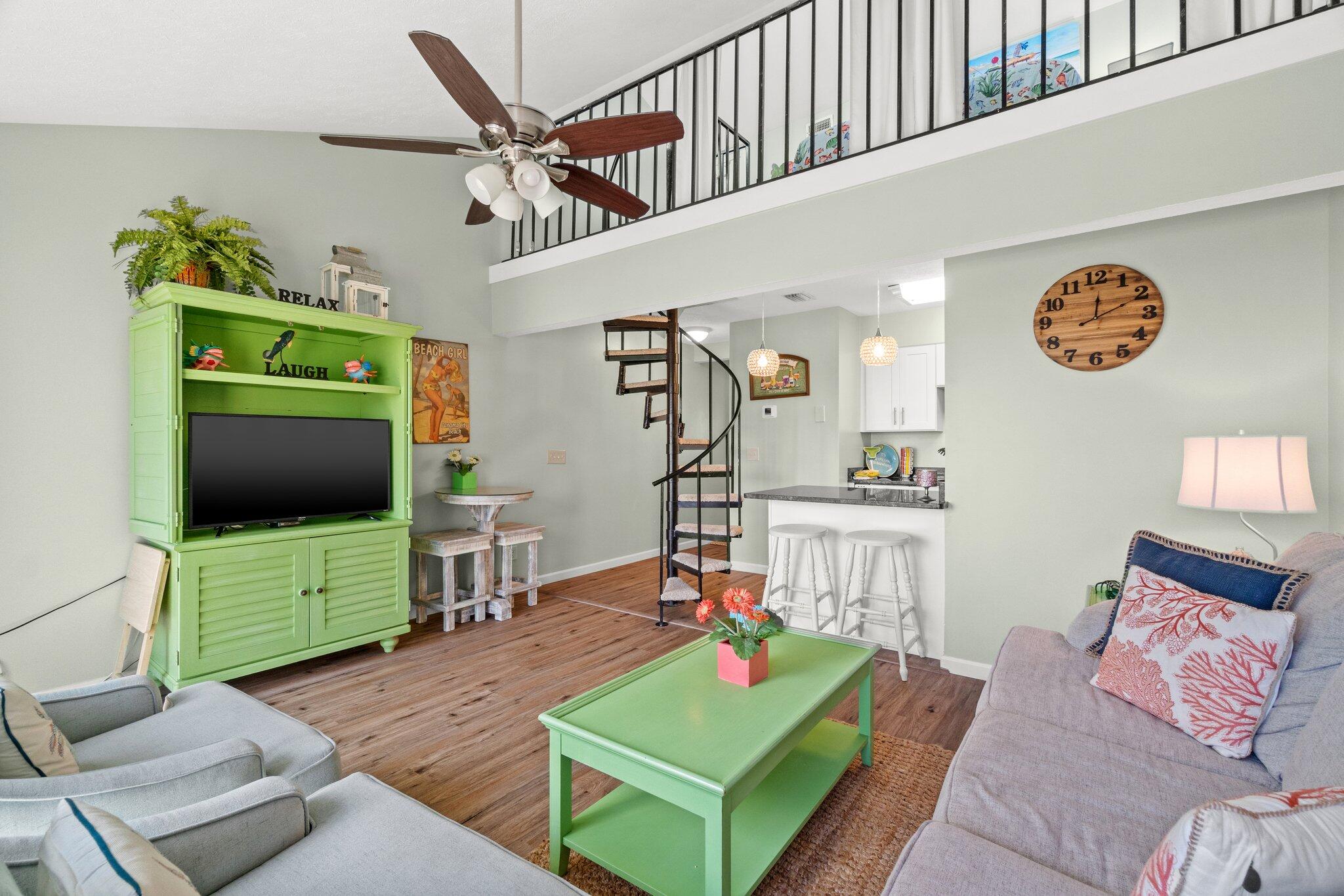 Nautical Watch II - Residential