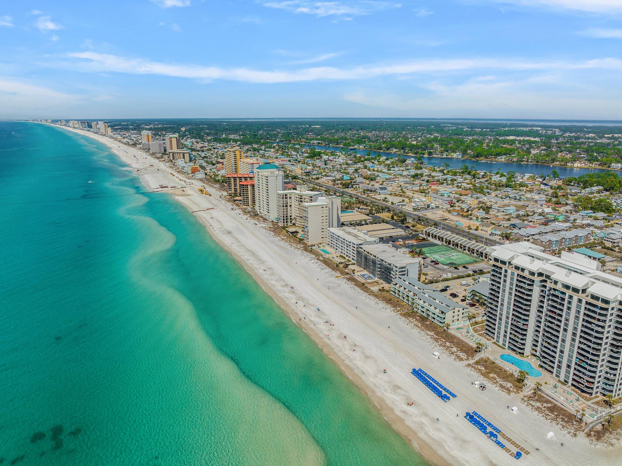 Nautical Watch II - Residential