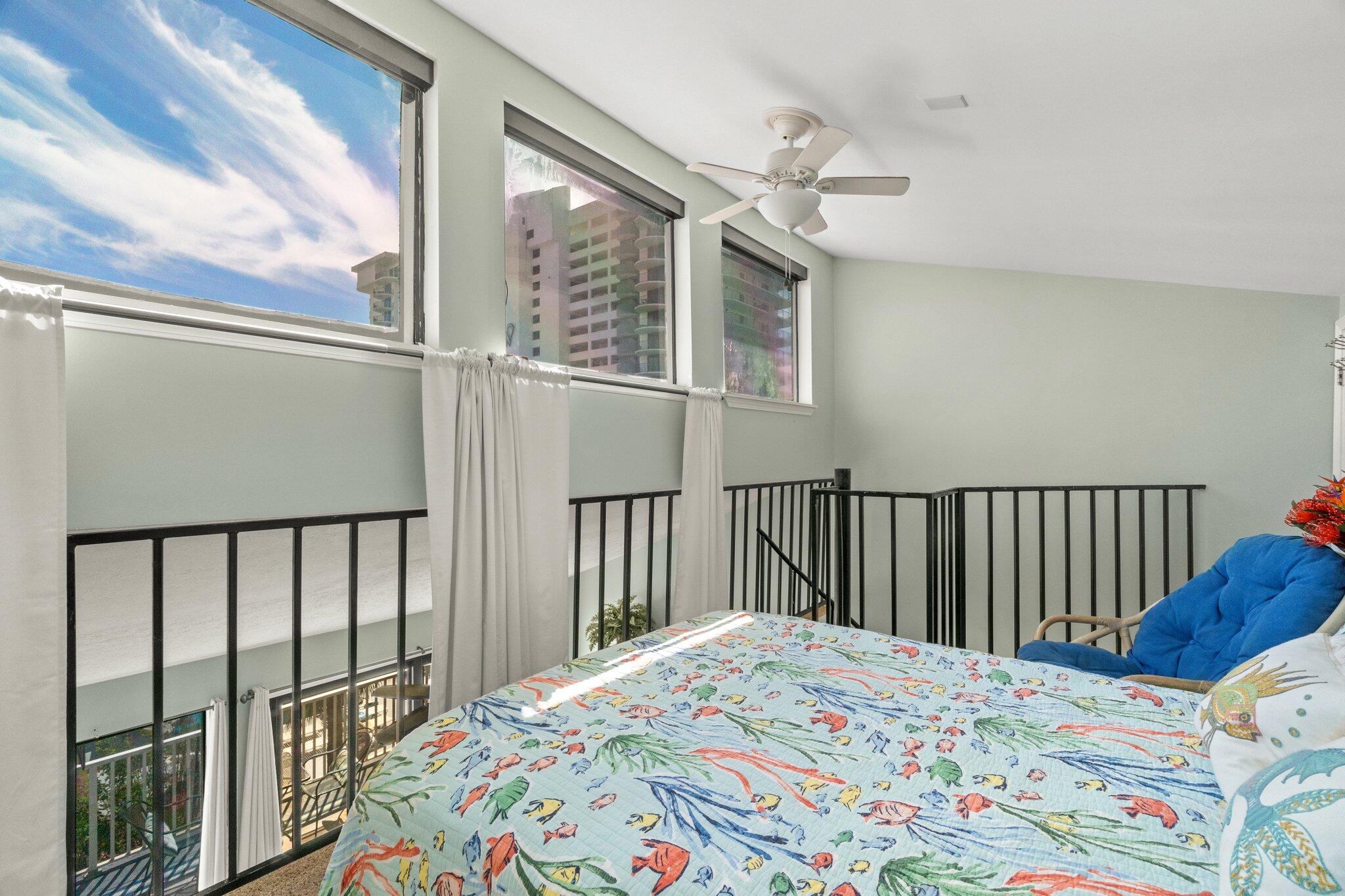 Nautical Watch II - Residential