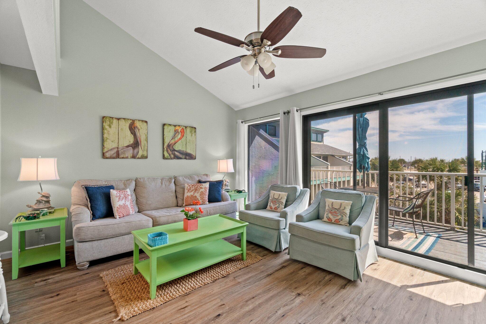 Nautical Watch II - Residential