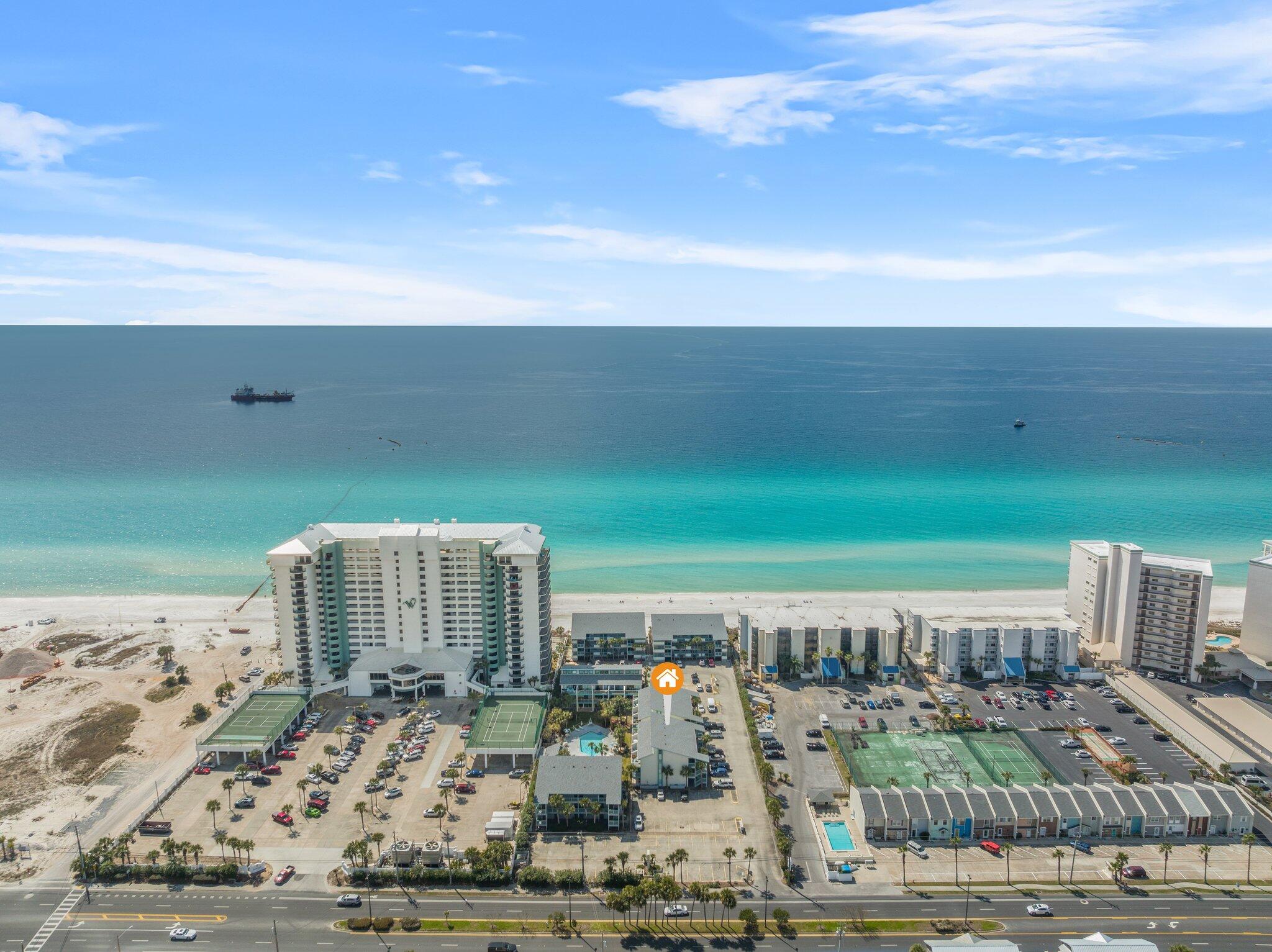 Nautical Watch II - Residential