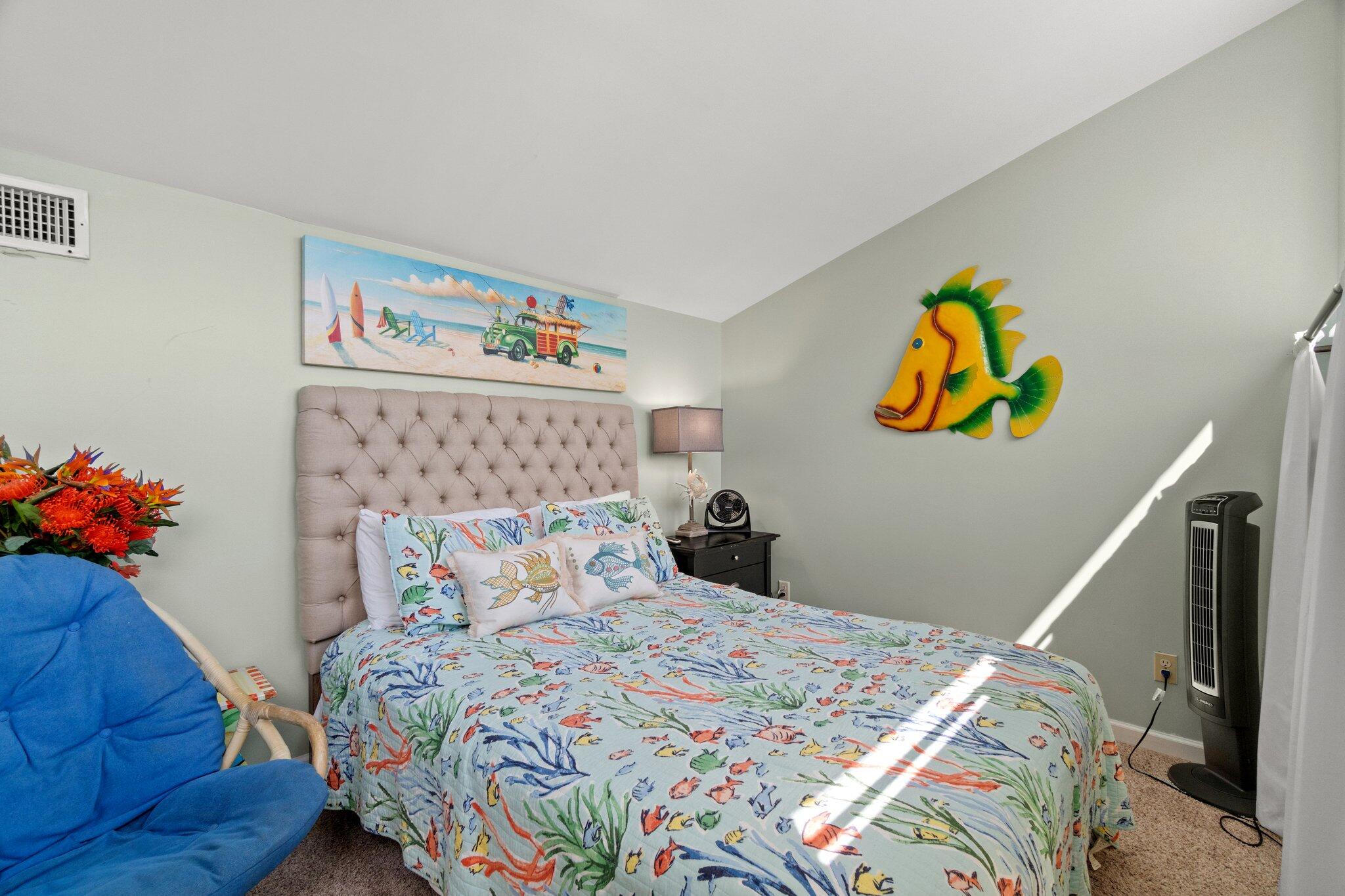 Nautical Watch II - Residential