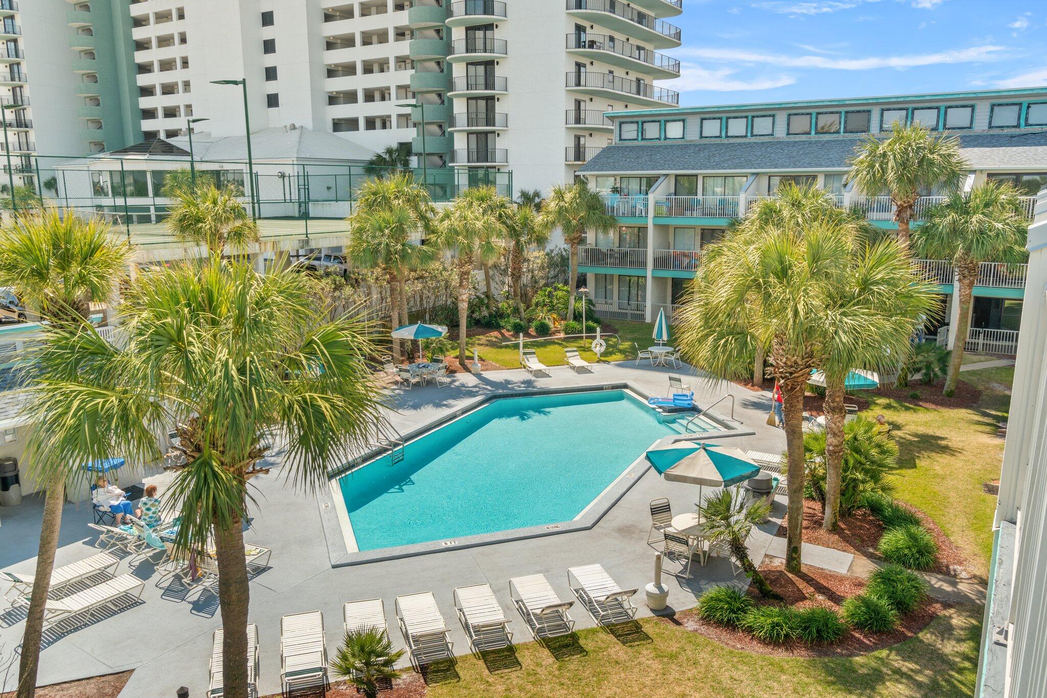 Nautical Watch II - Residential