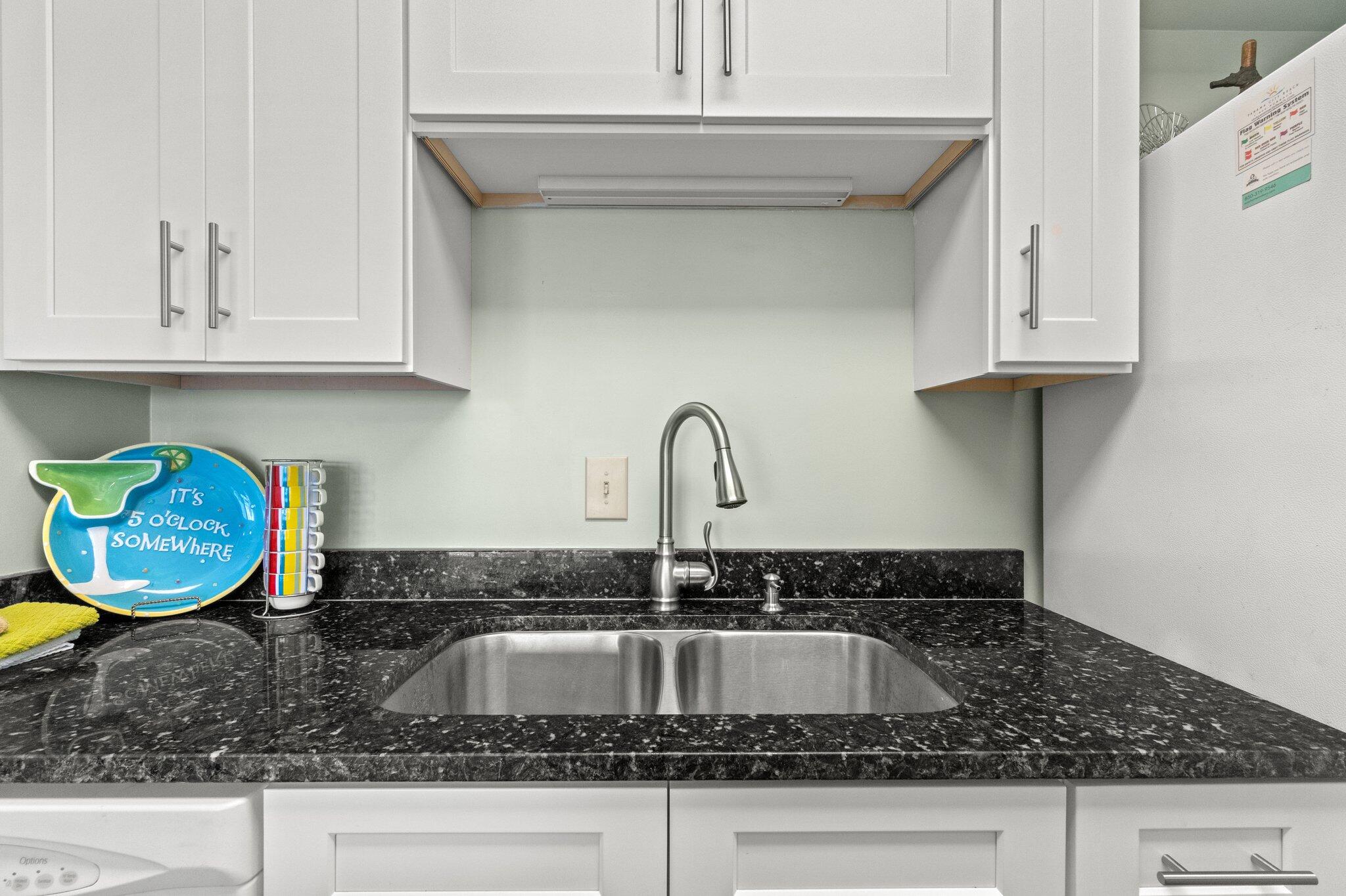 Nautical Watch II - Residential