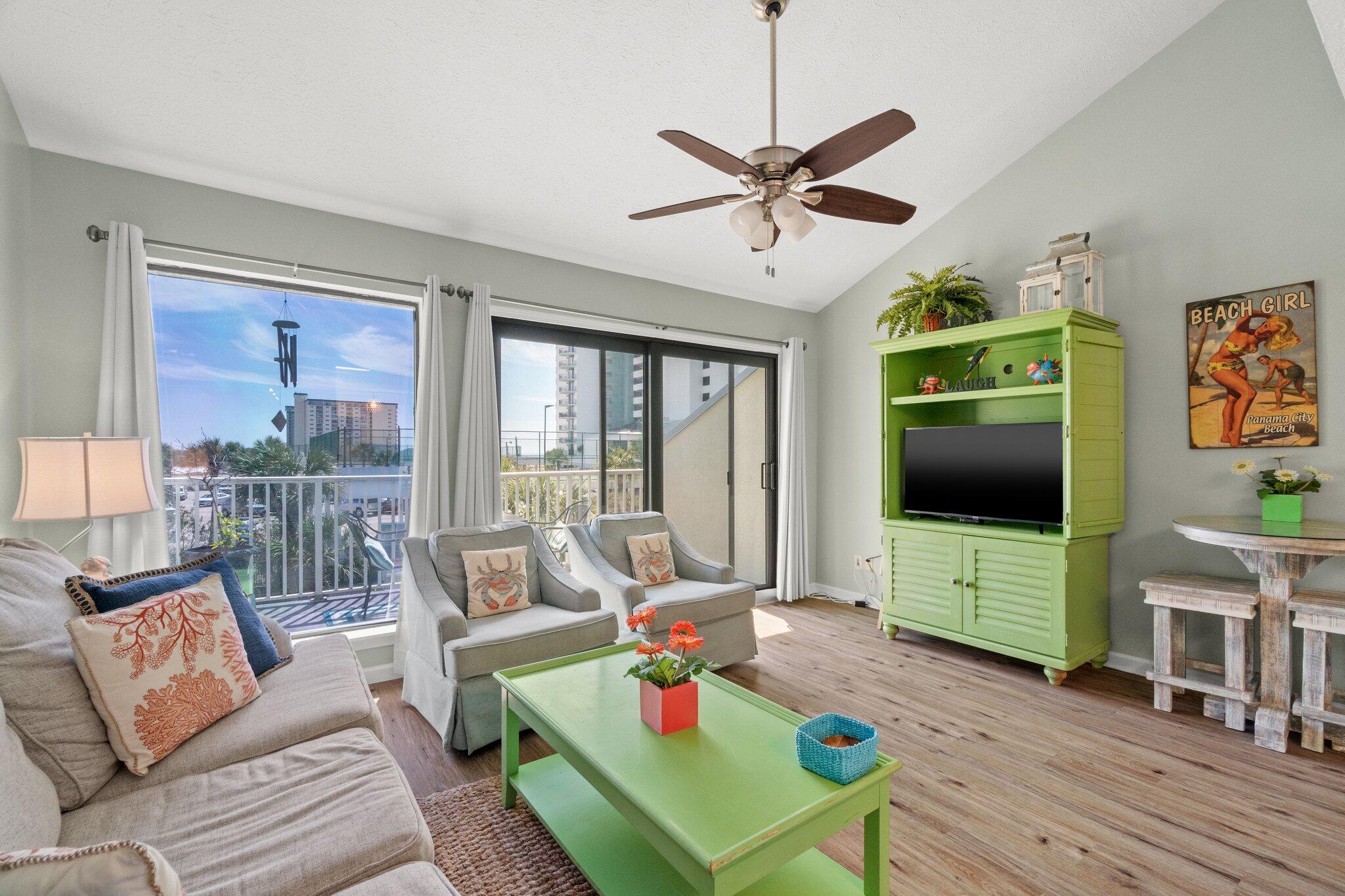 Nautical Watch II - Residential