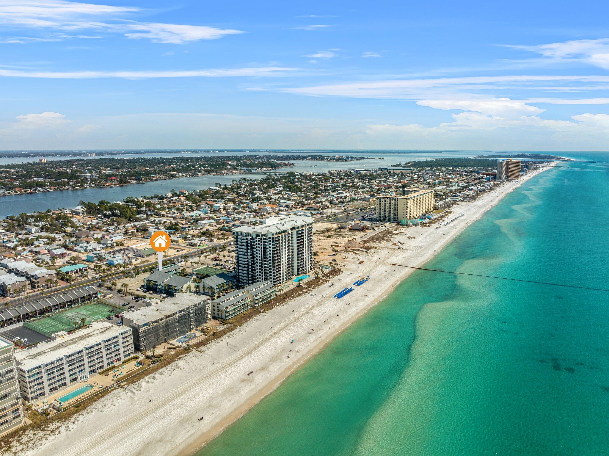 Nautical Watch II - Residential