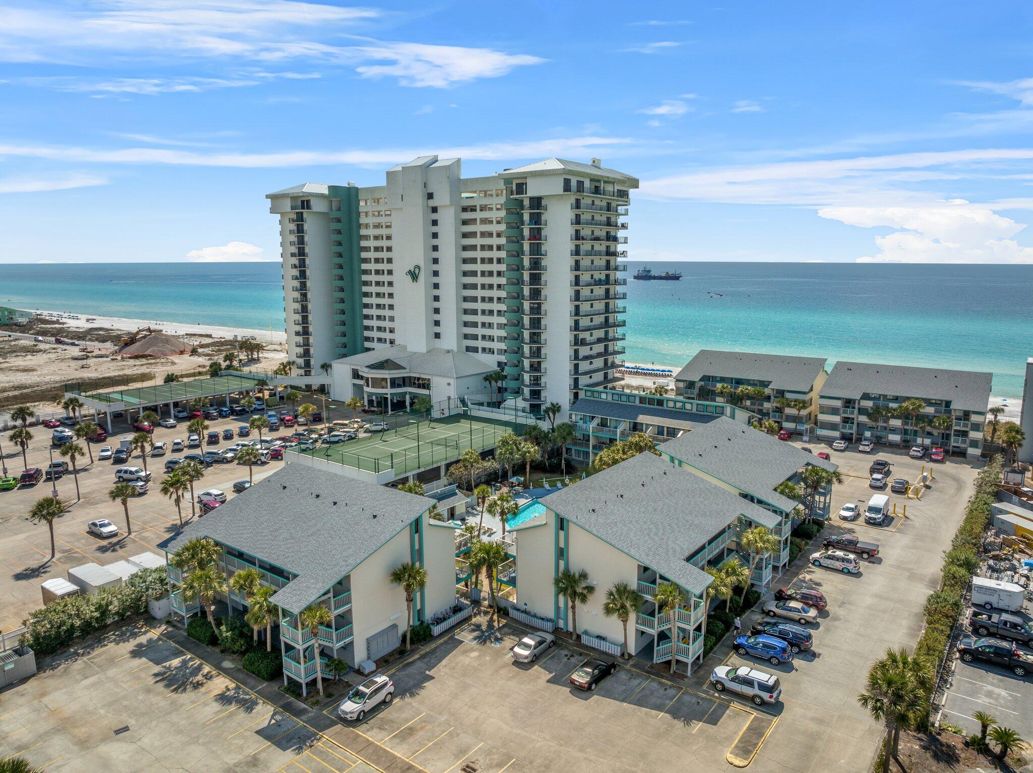 Nautical Watch II - Residential