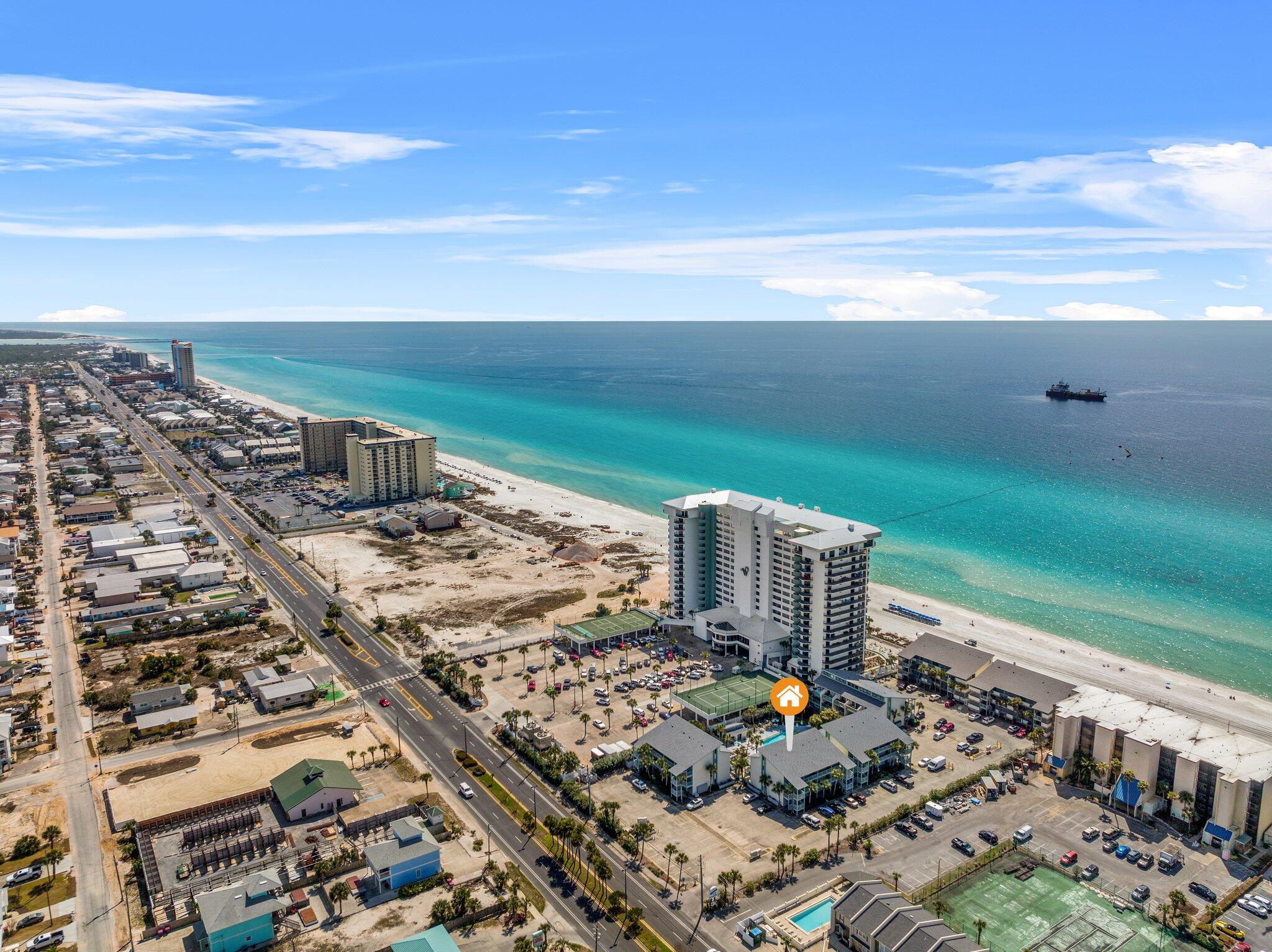 Nautical Watch II - Residential