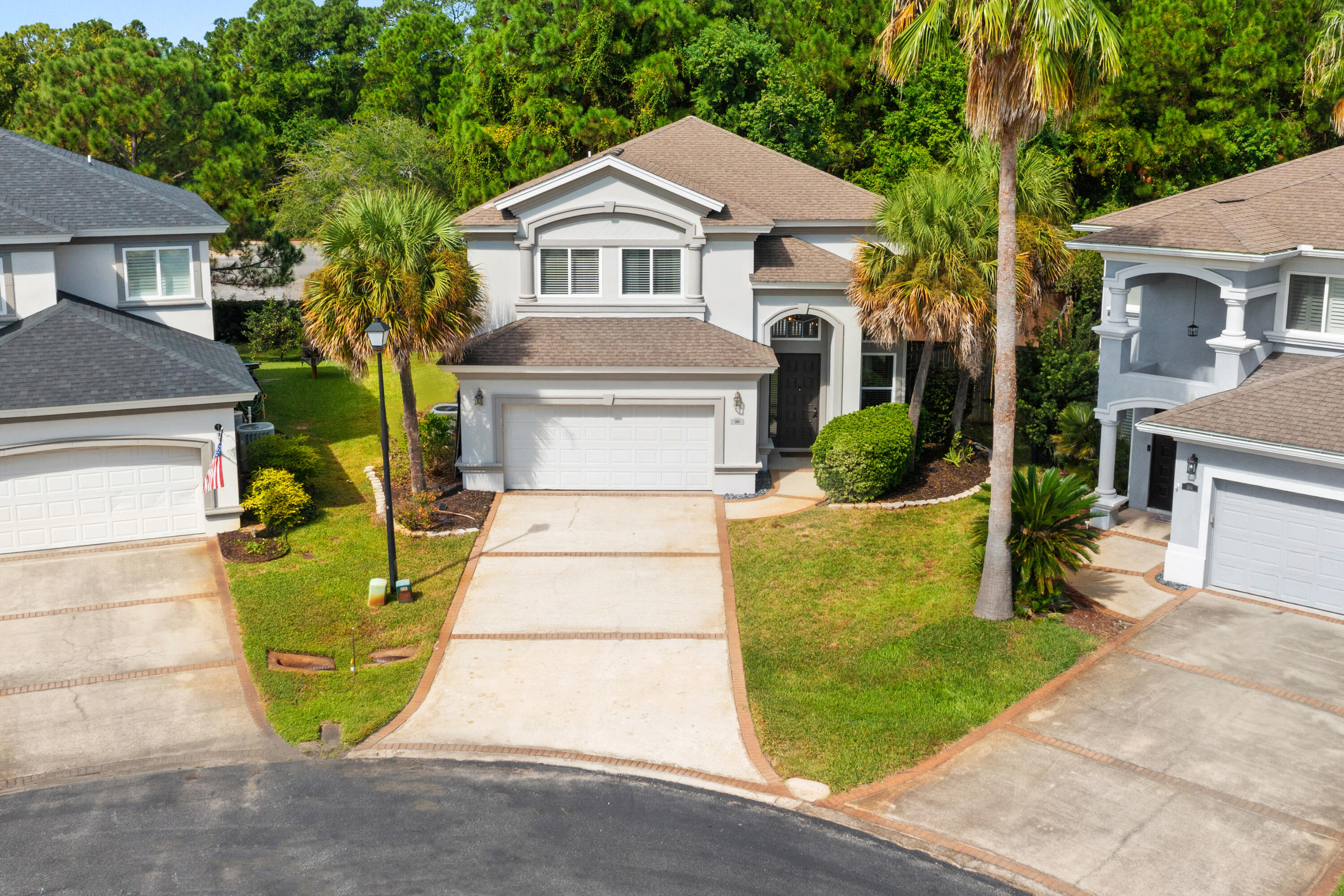 BAYWALK LANDING - Residential