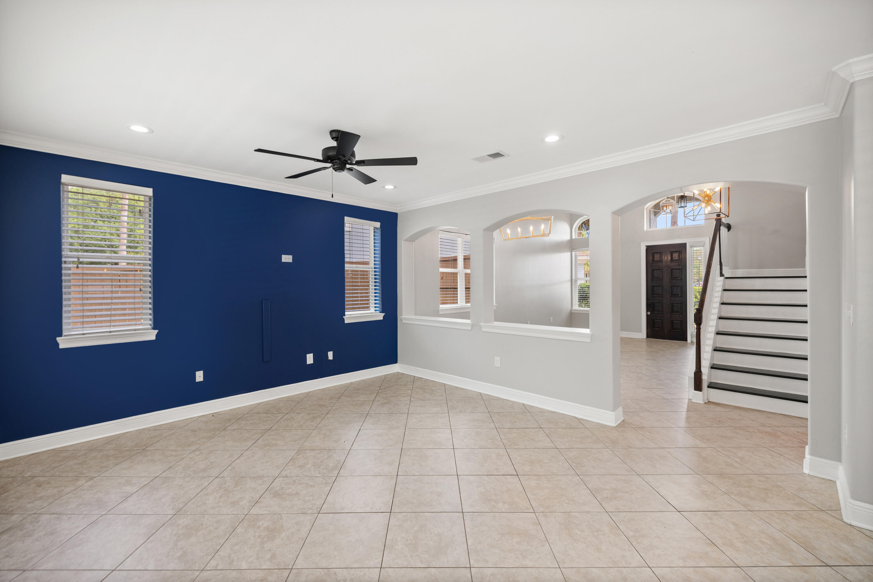 BAYWALK LANDING - Residential