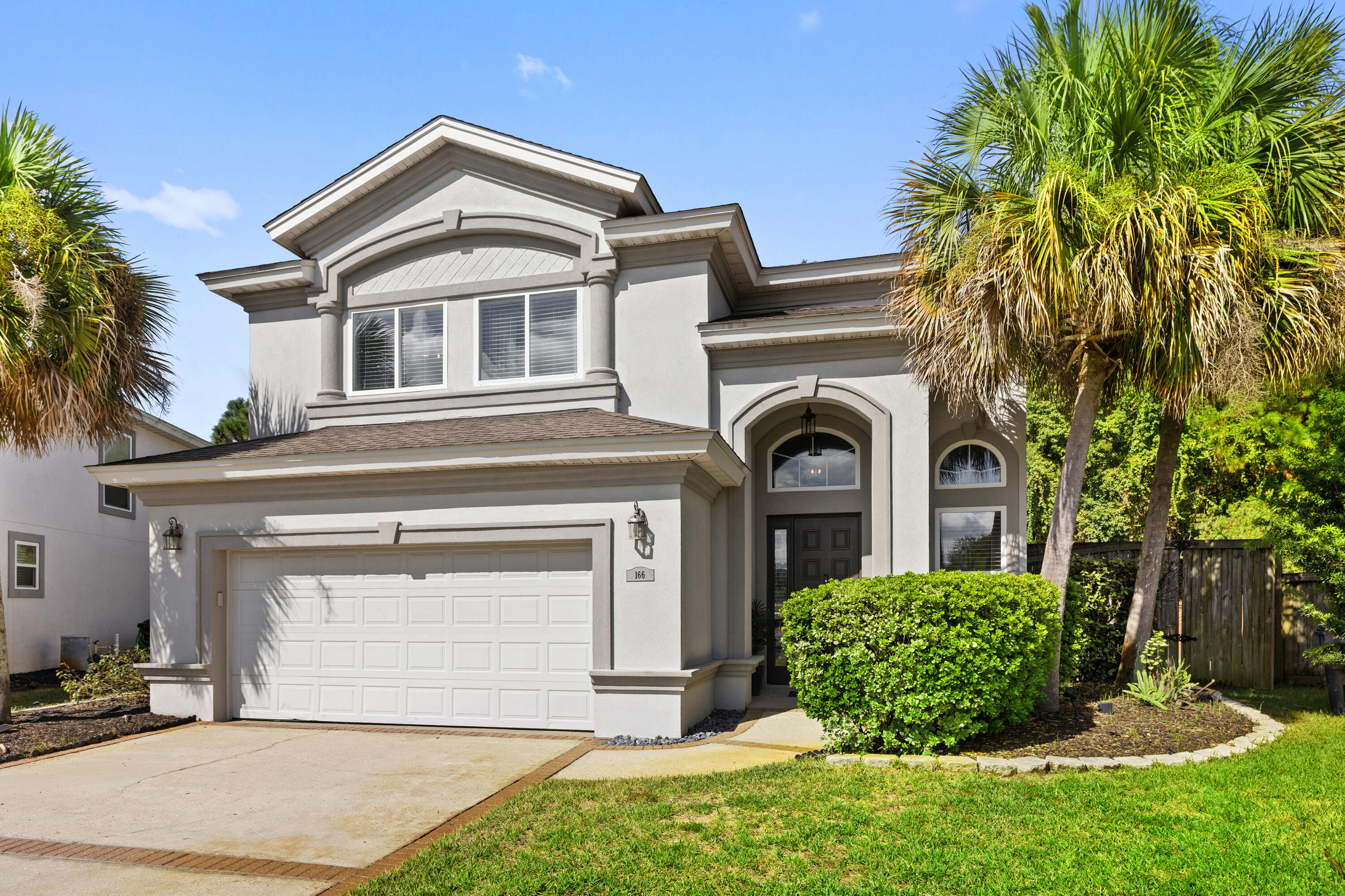 BAYWALK LANDING - Residential