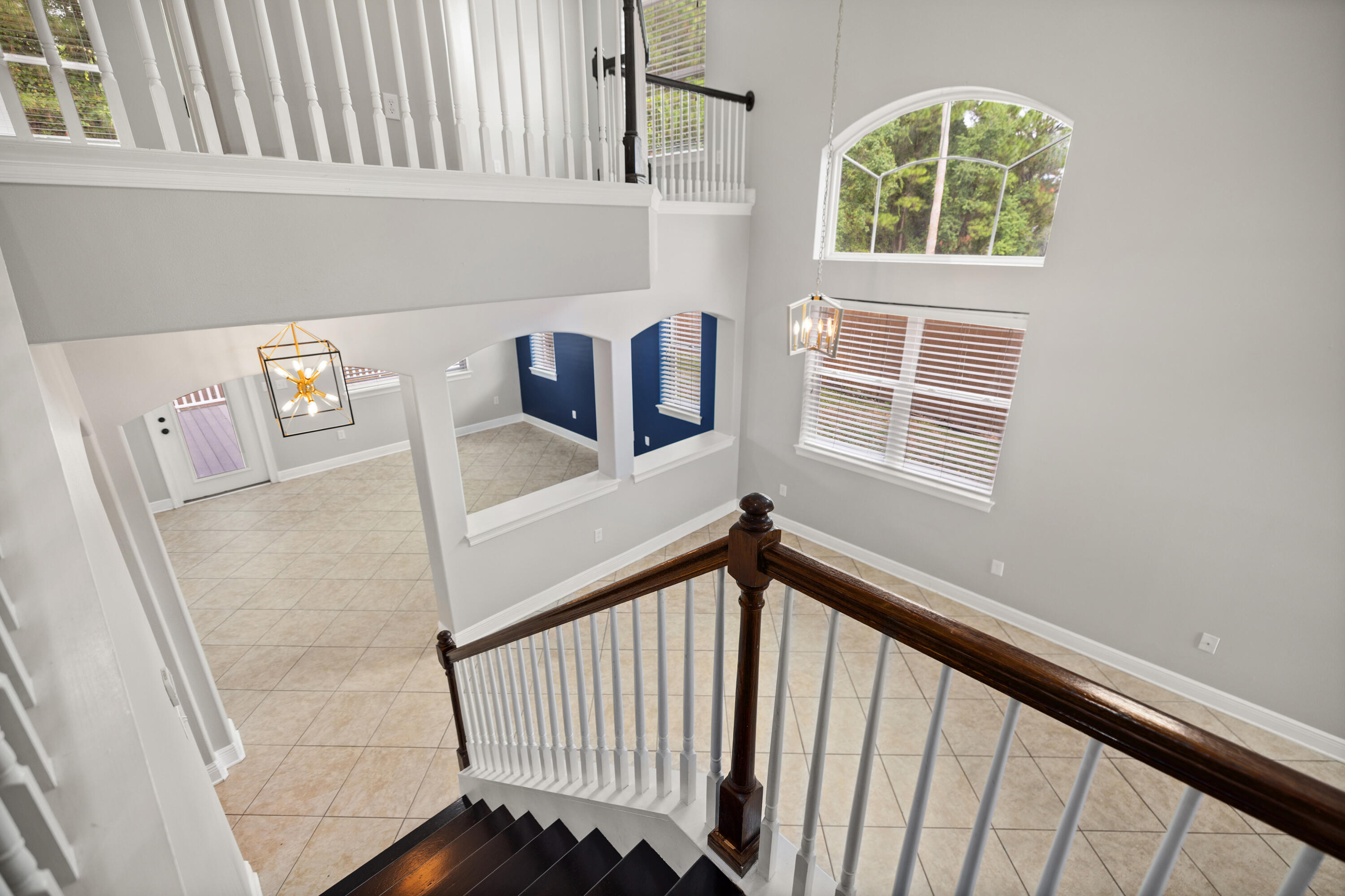 BAYWALK LANDING - Residential