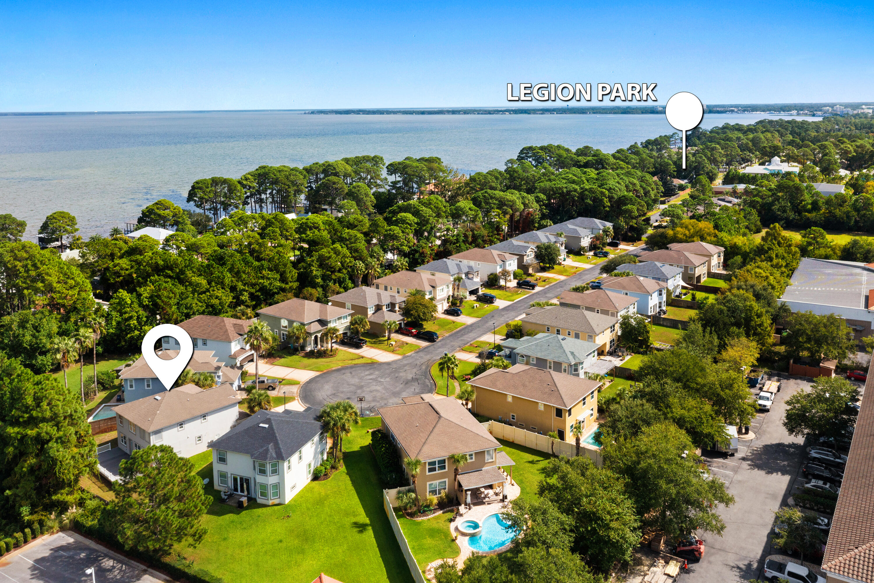 BAYWALK LANDING - Residential