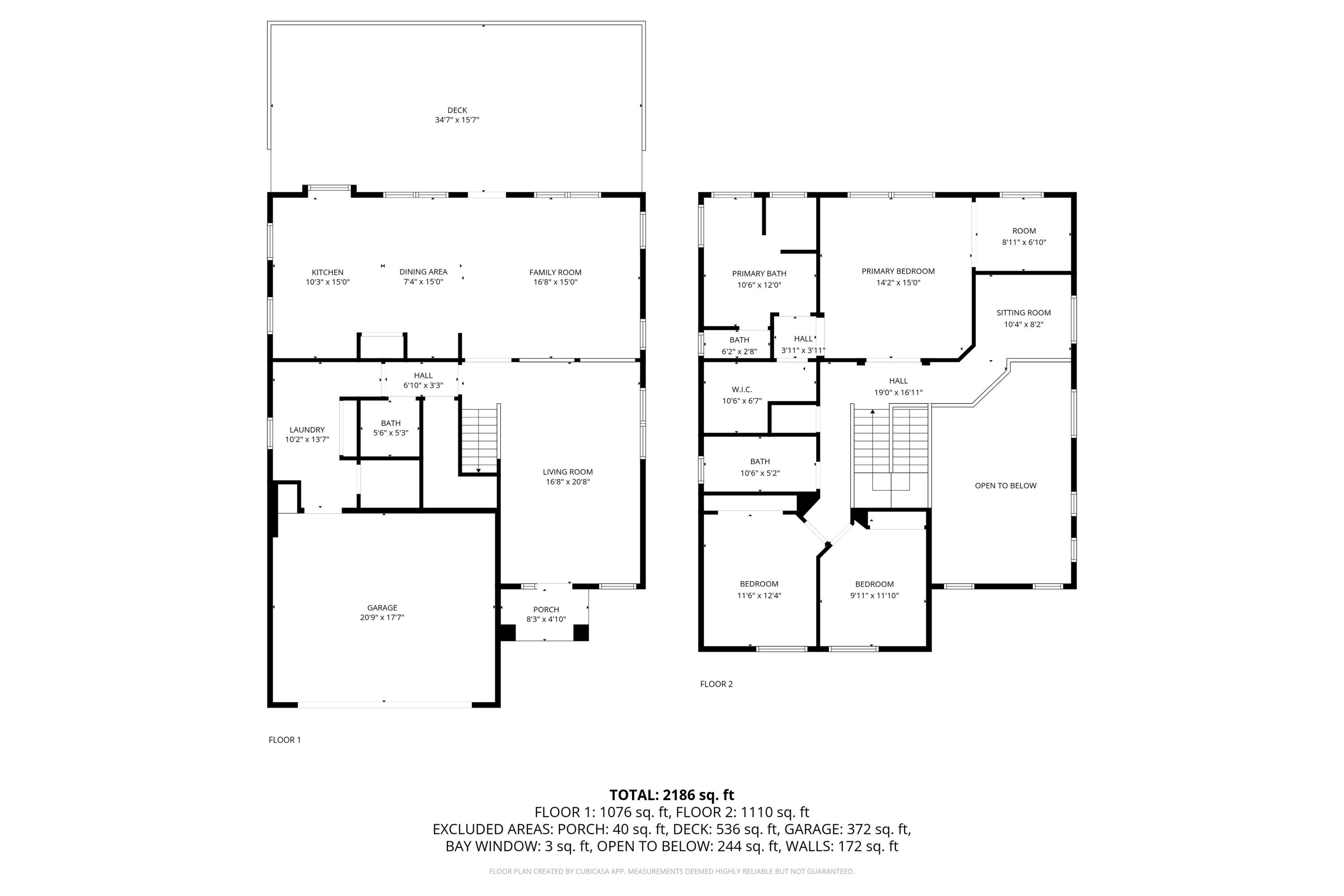 BAYWALK LANDING - Residential