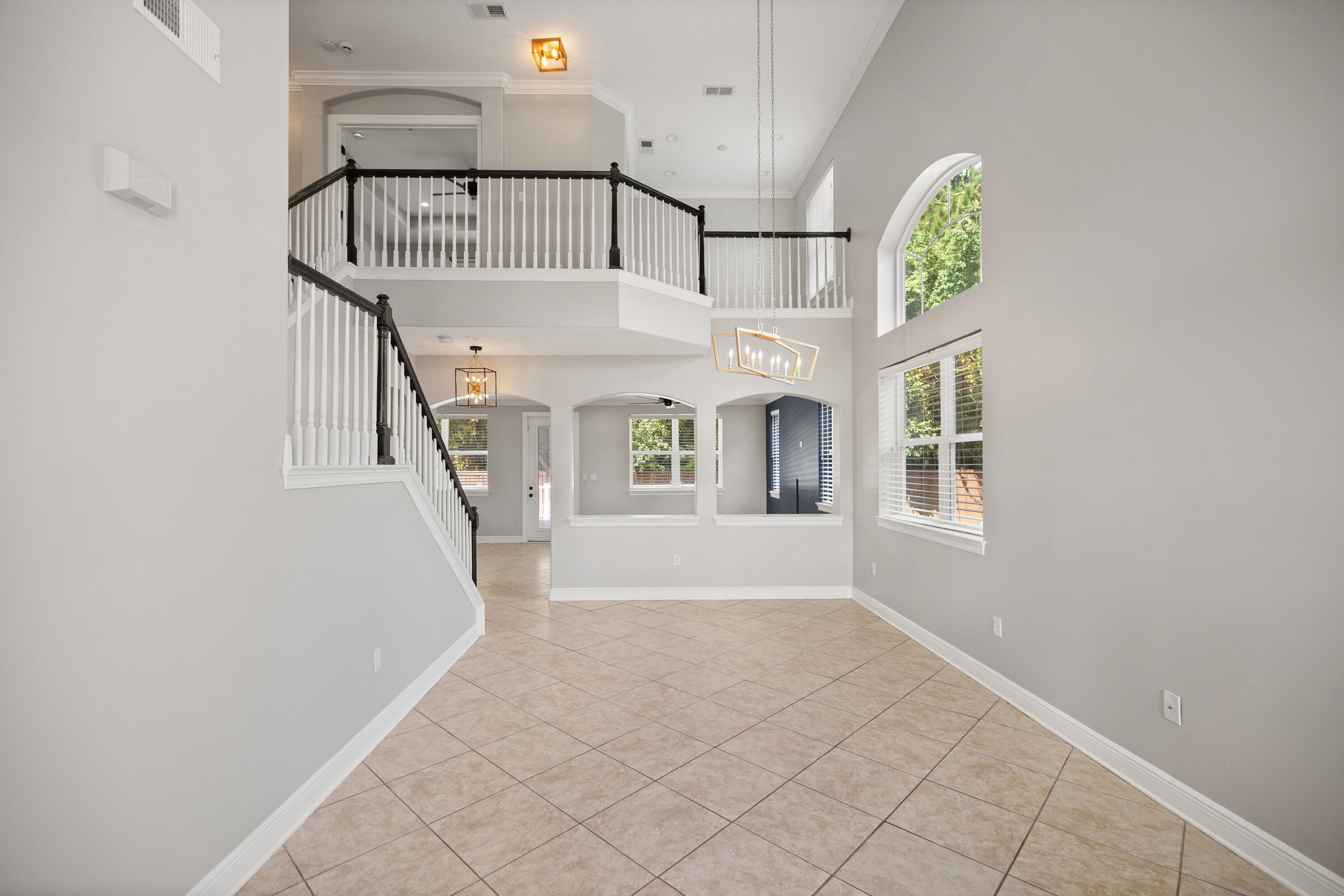 BAYWALK LANDING - Residential