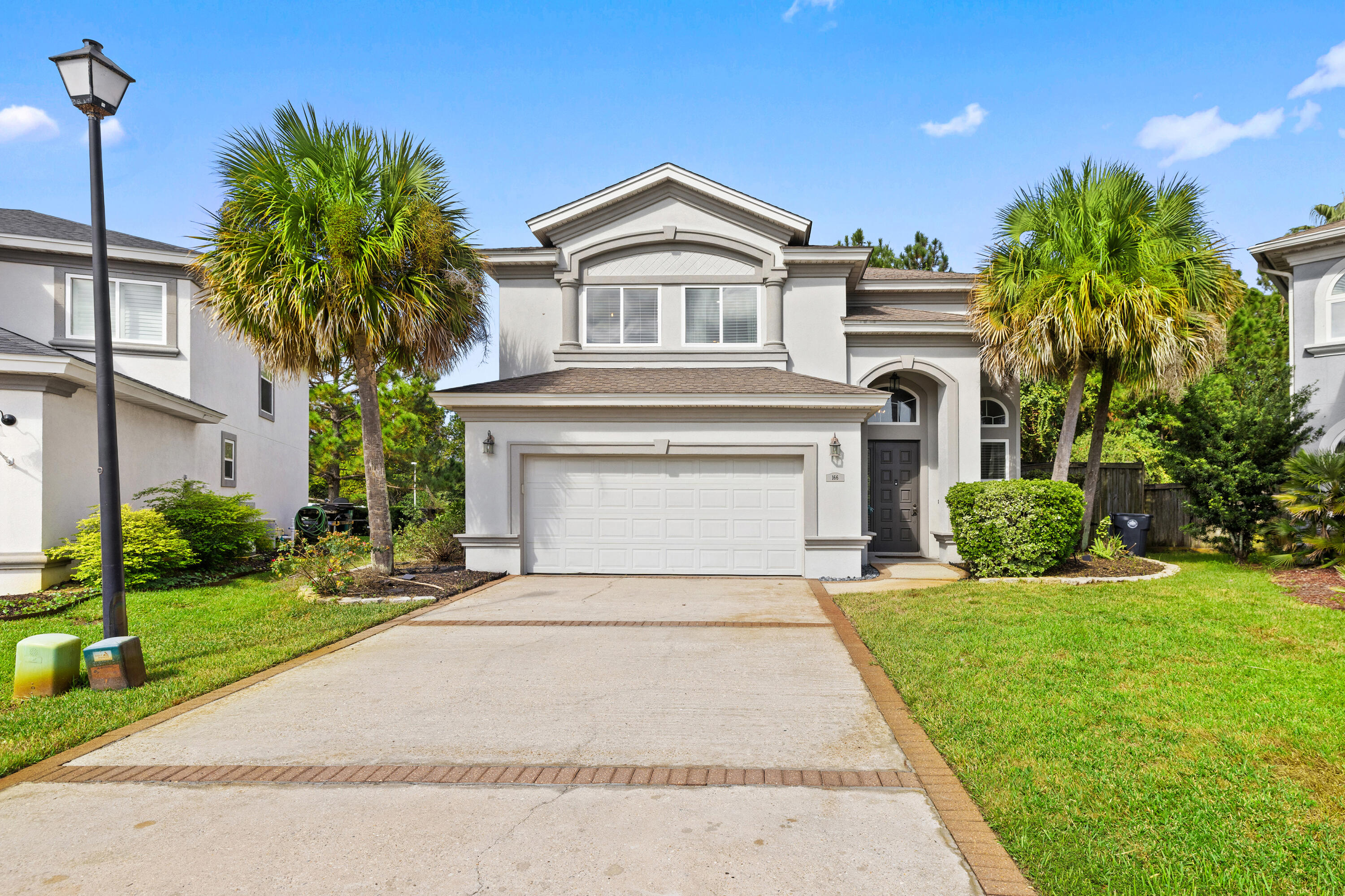 BAYWALK LANDING - Residential