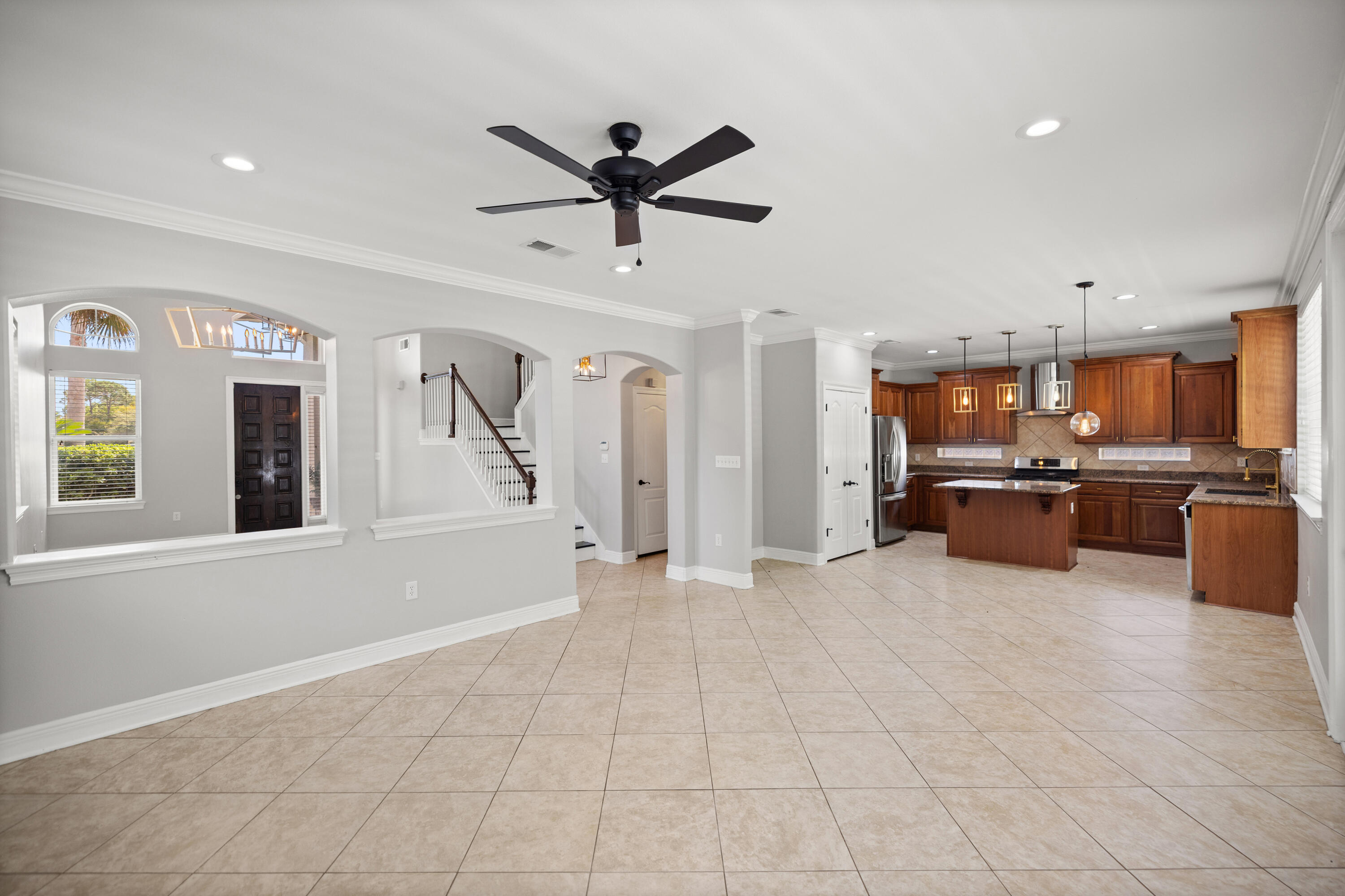 BAYWALK LANDING - Residential