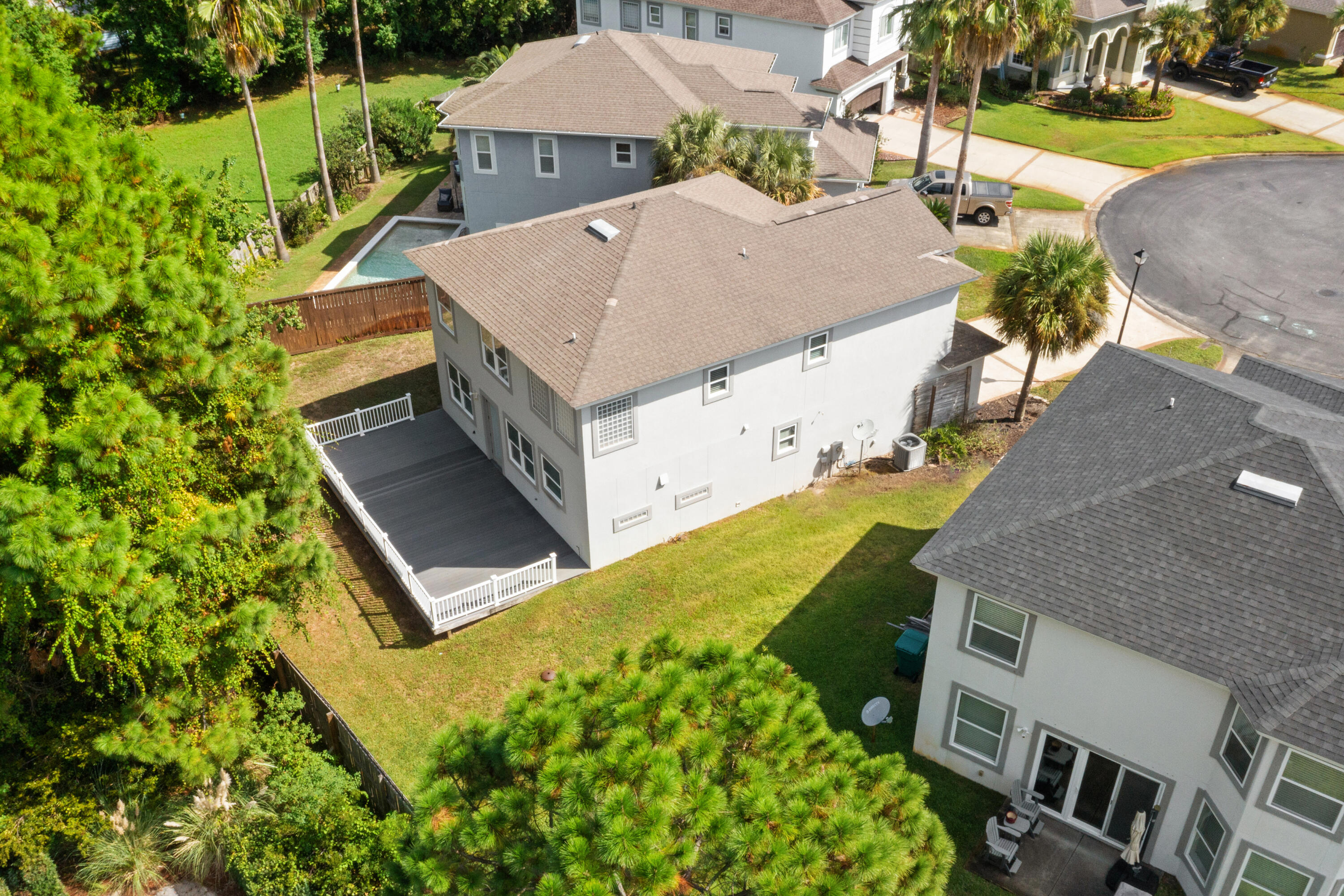 BAYWALK LANDING - Residential