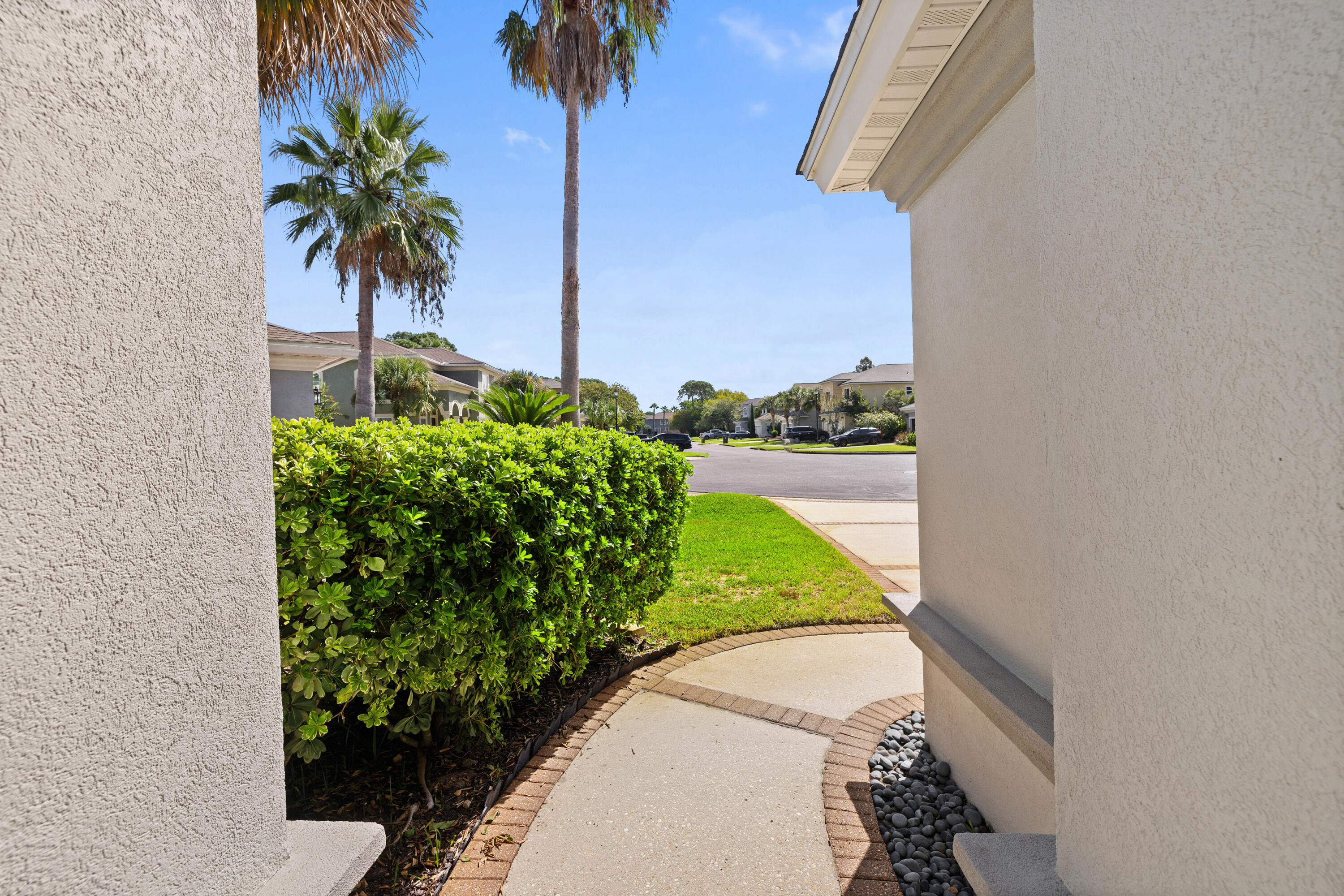 BAYWALK LANDING - Residential