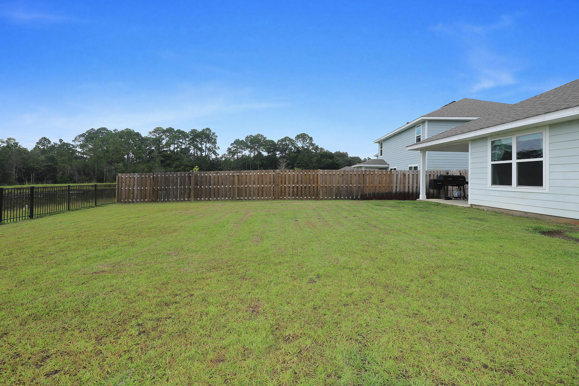HAMMOCK BAY - MILL COTTAGES - Residential