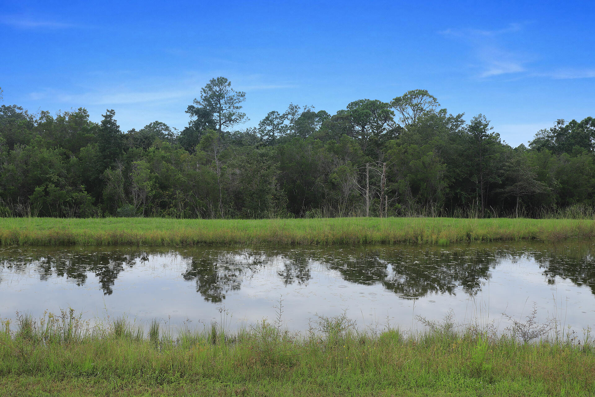 HAMMOCK BAY - MILL COTTAGES - Residential
