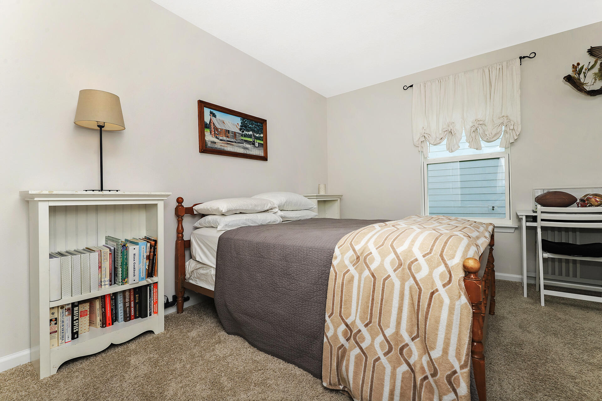 HAMMOCK BAY - MILL COTTAGES - Residential