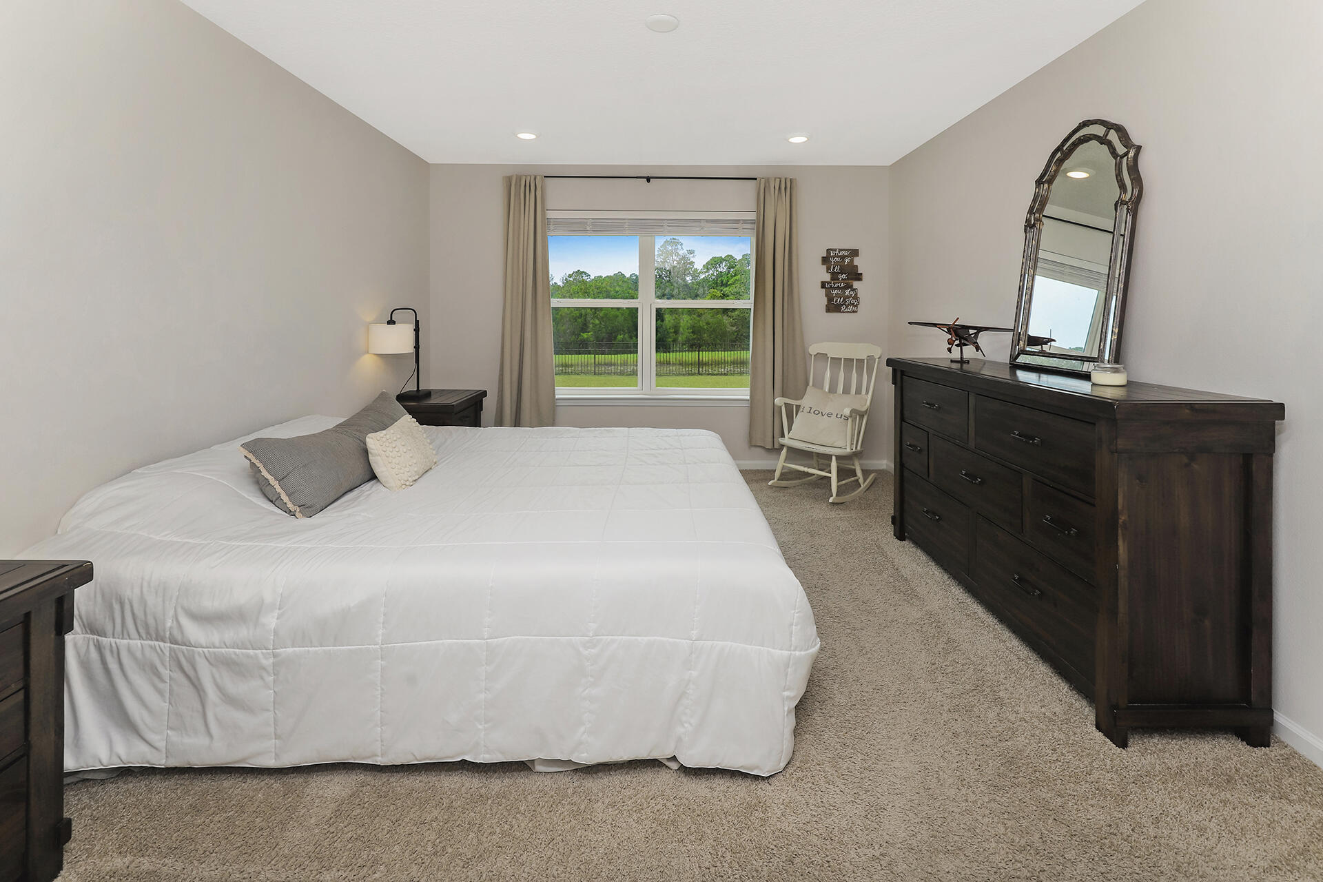 HAMMOCK BAY - MILL COTTAGES - Residential