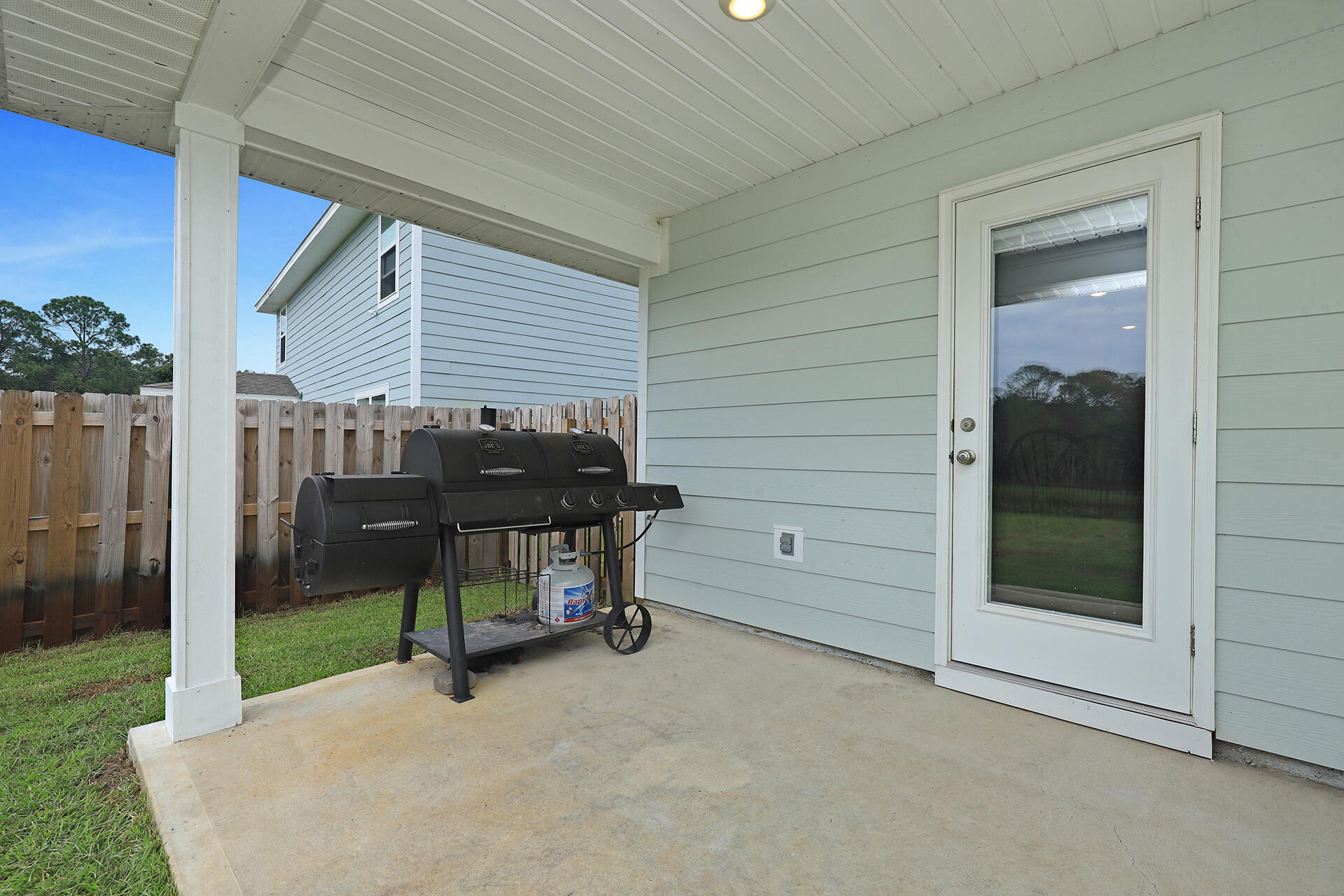 HAMMOCK BAY - MILL COTTAGES - Residential
