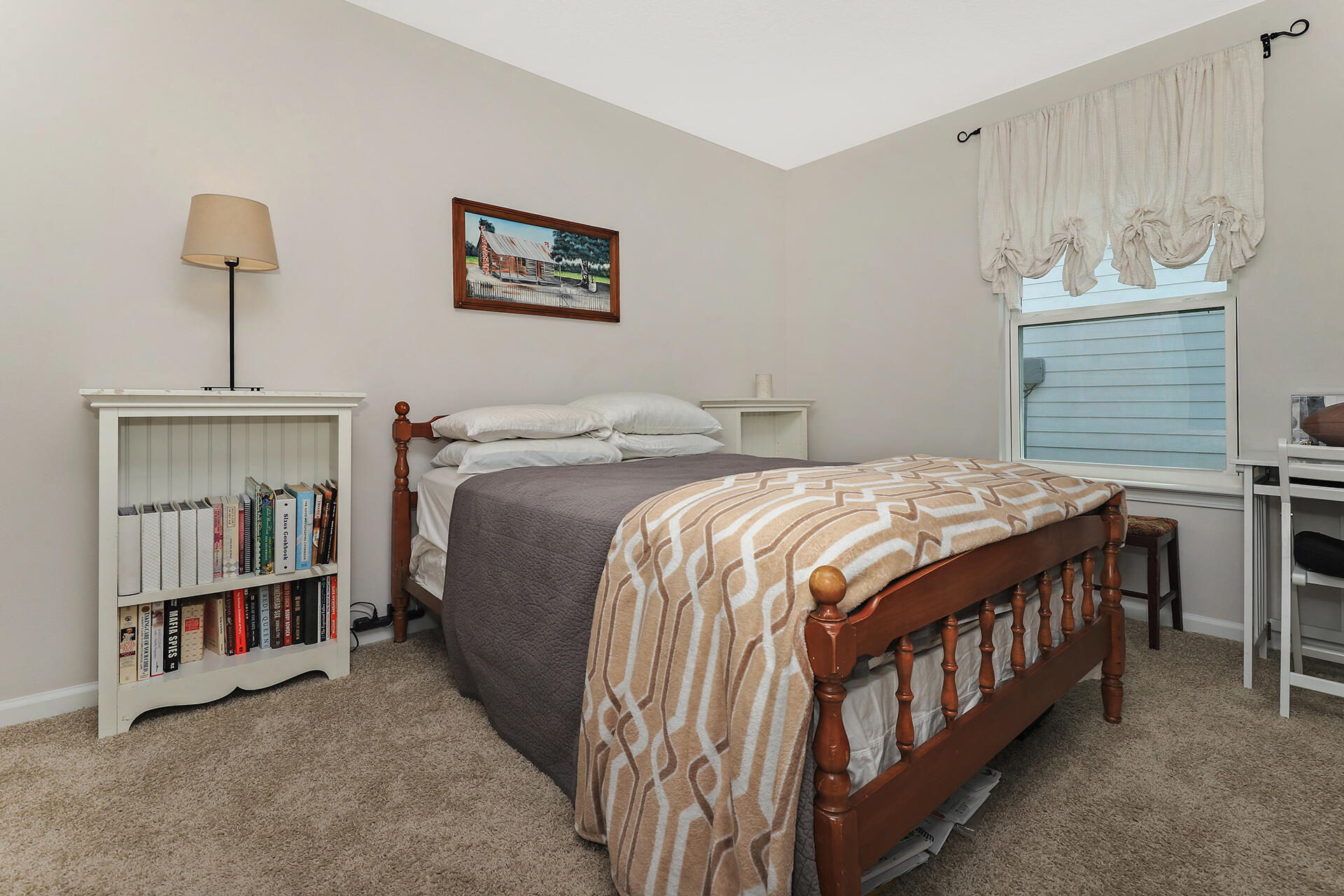 HAMMOCK BAY - MILL COTTAGES - Residential
