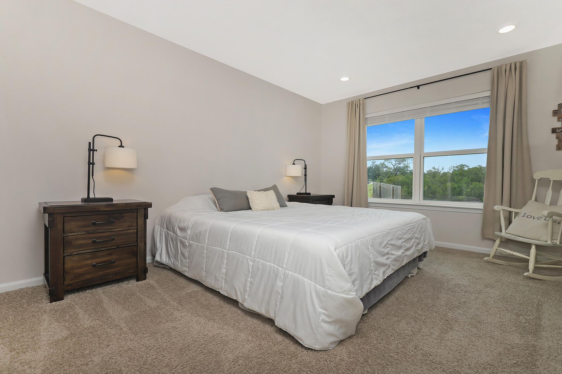 HAMMOCK BAY - MILL COTTAGES - Residential