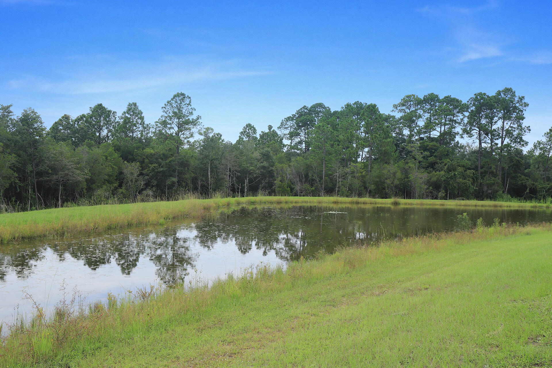 HAMMOCK BAY - MILL COTTAGES - Residential