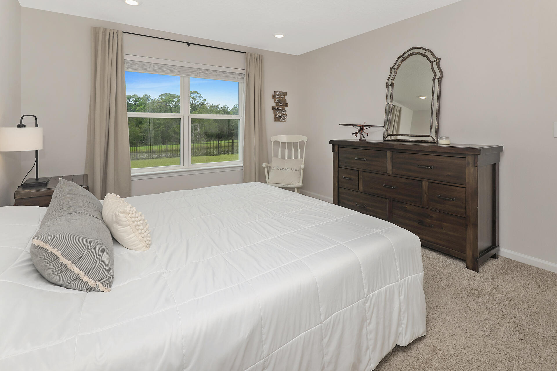 HAMMOCK BAY - MILL COTTAGES - Residential