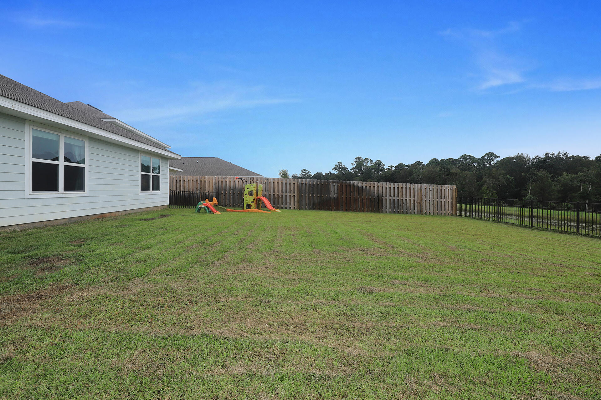 HAMMOCK BAY - MILL COTTAGES - Residential