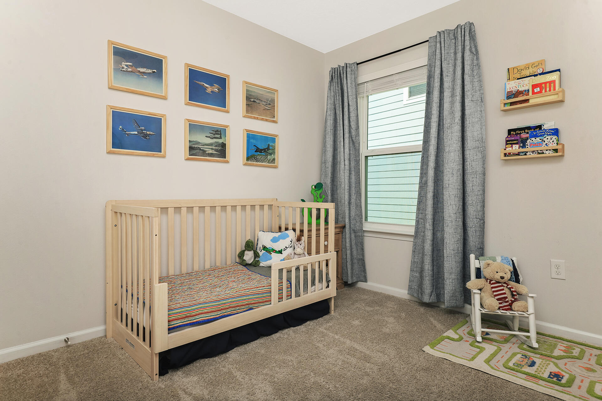 HAMMOCK BAY - MILL COTTAGES - Residential