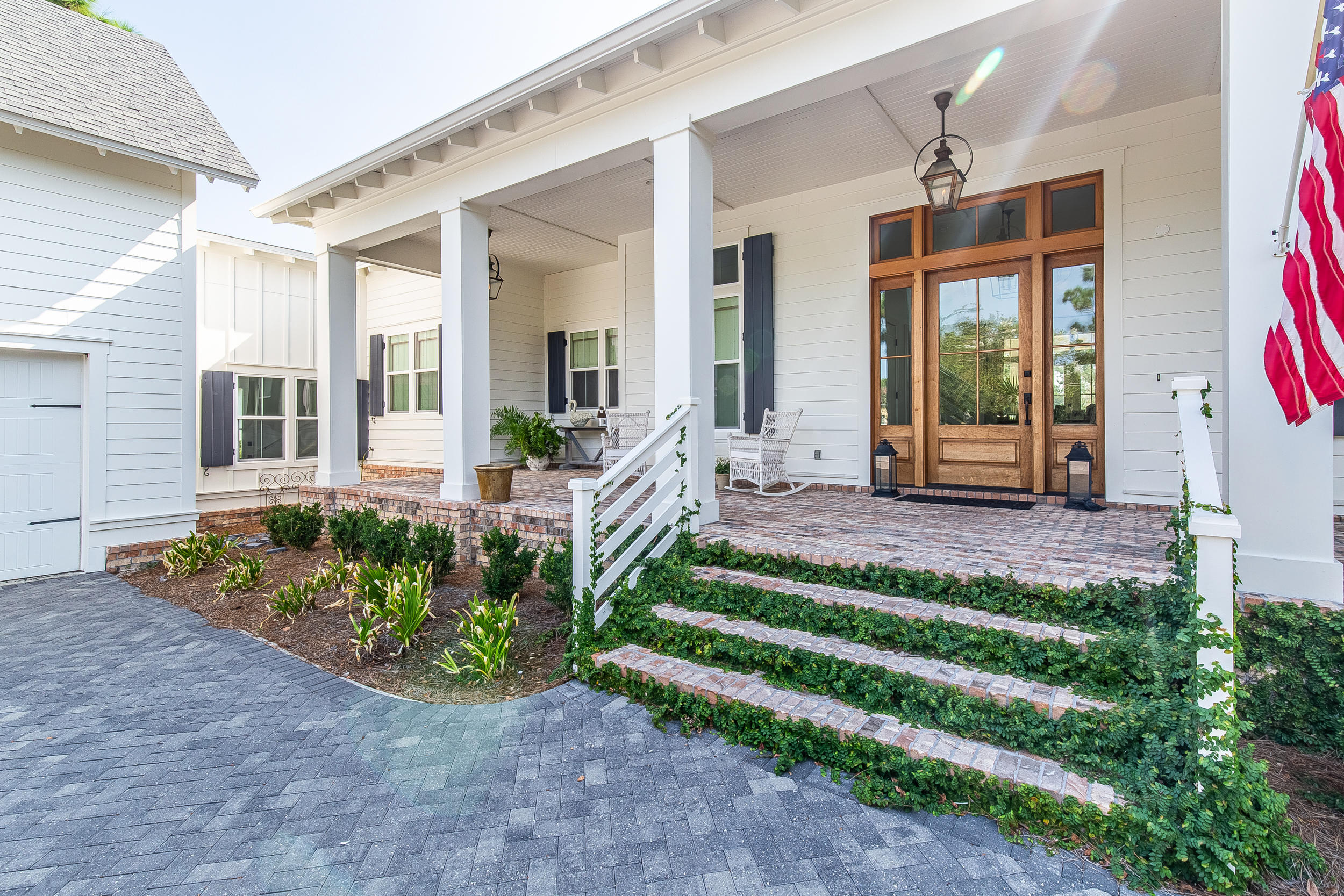 KELLY PLANTATION S/D - Residential